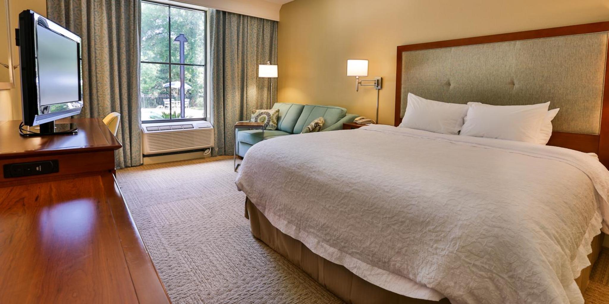 Hampton Inn & Suites Charleston Airport Hampton Inn & Suites Charleston Airport