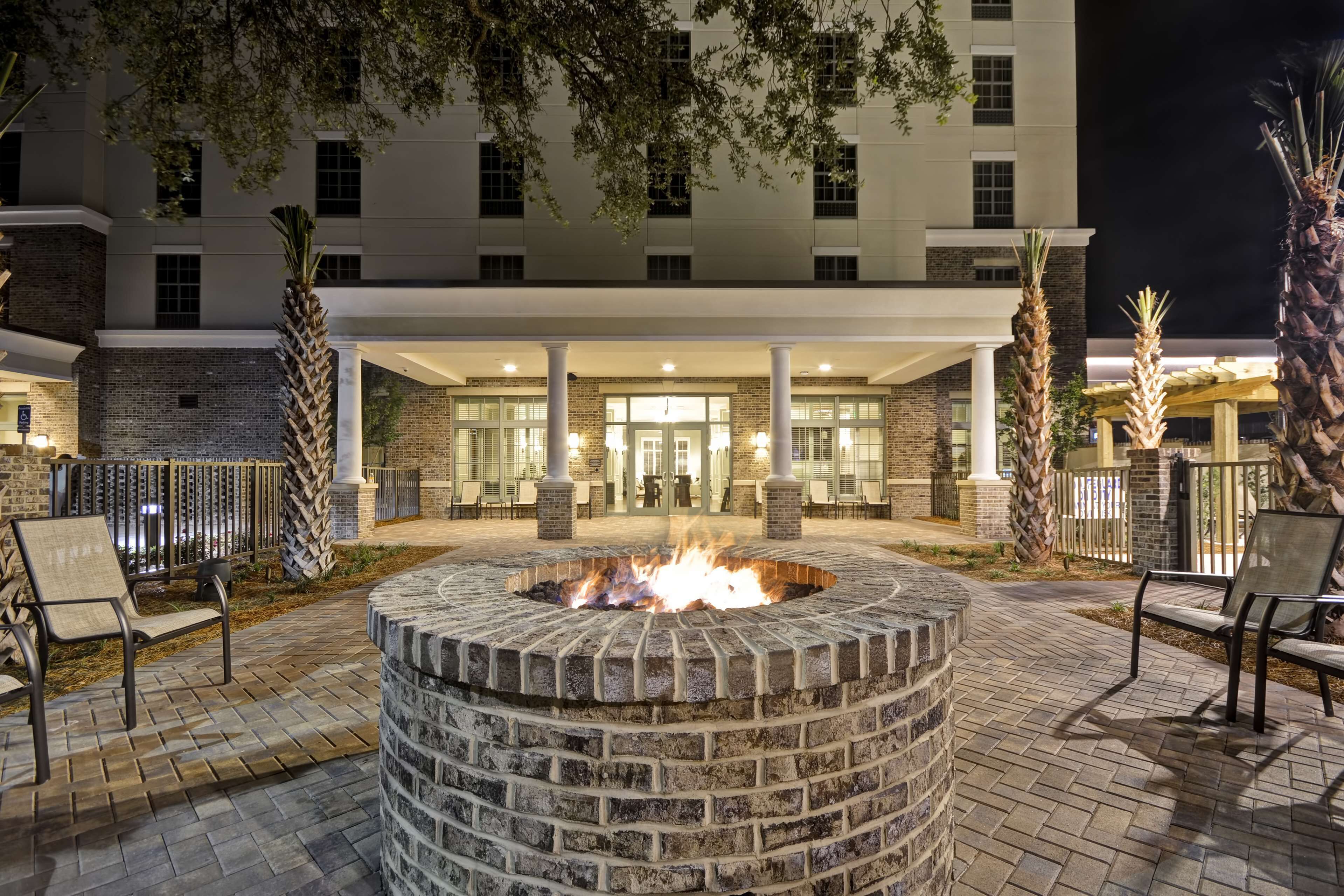 Hampton Inn & Suites Charleston Airport Hampton Inn & Suites Charleston Airport