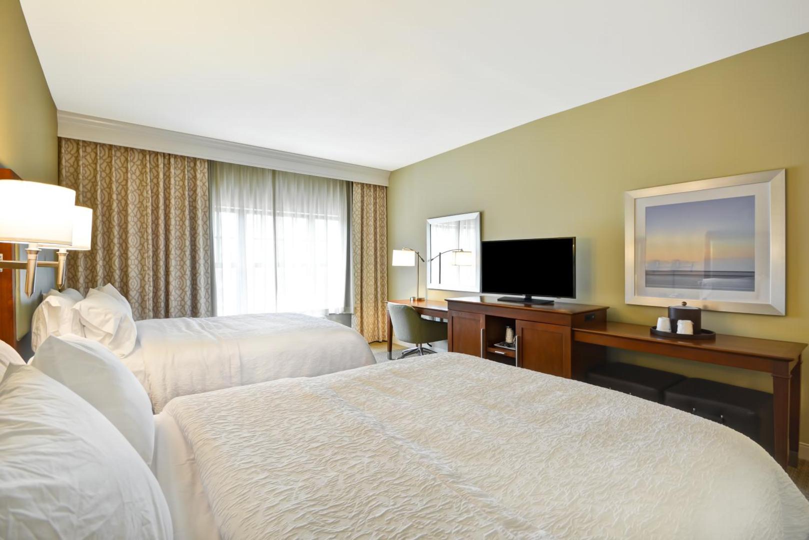Hampton Inn & Suites Charleston Airport Hampton Inn & Suites Charleston Airport
