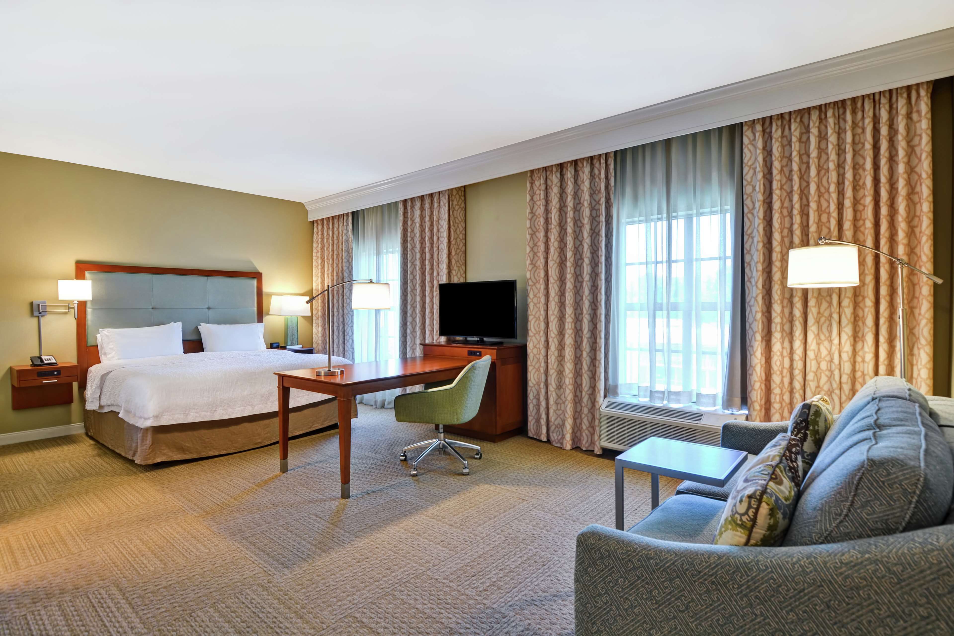 Hampton Inn & Suites Charleston Airport Hampton Inn & Suites Charleston Airport
