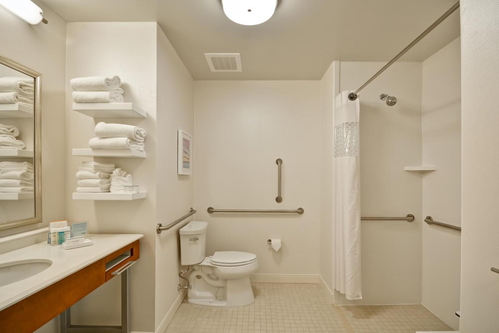 Hampton Inn & Suites Charleston Airport Hampton Inn & Suites Charleston Airport