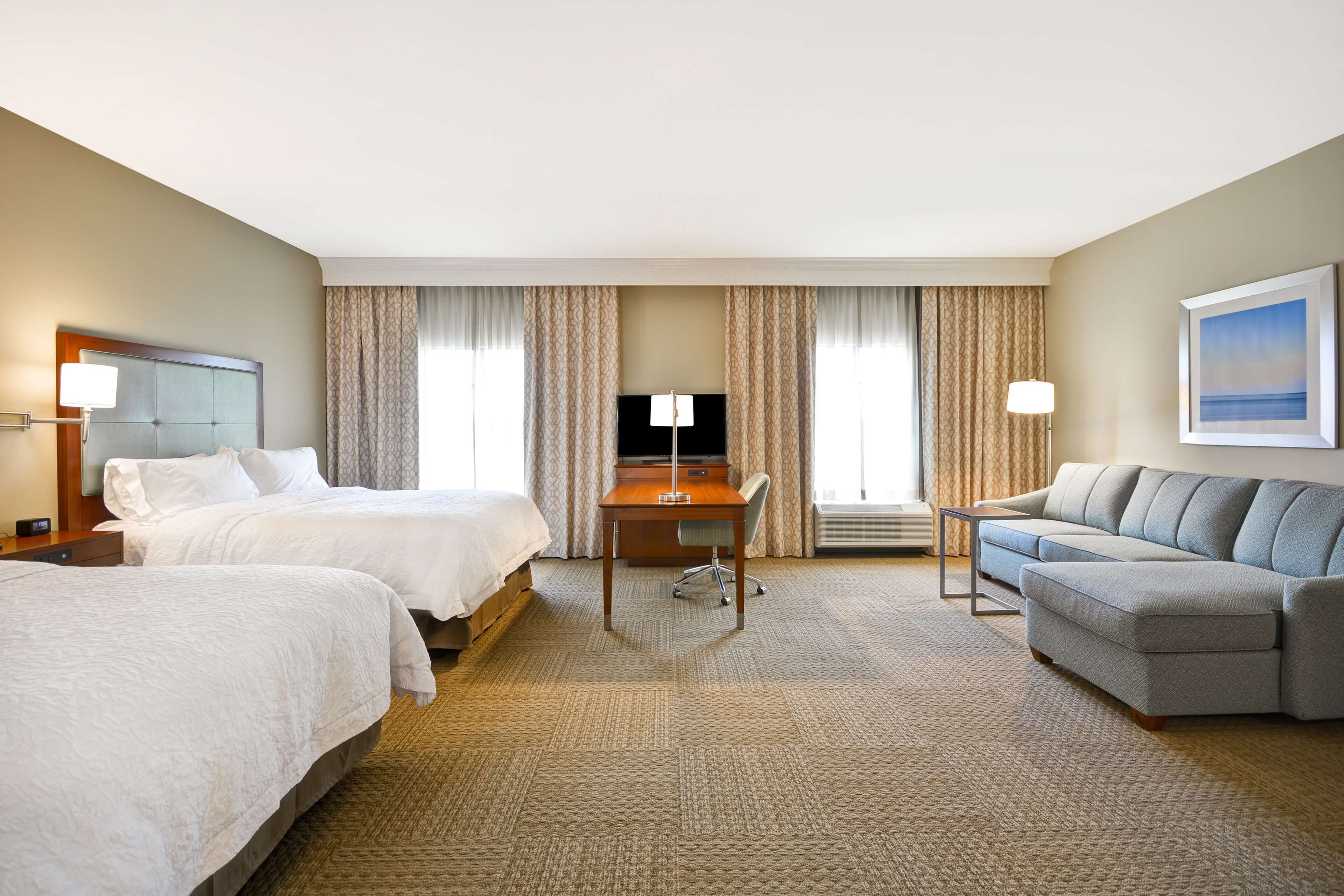Hampton Inn & Suites Charleston Airport Hampton Inn & Suites Charleston Airport