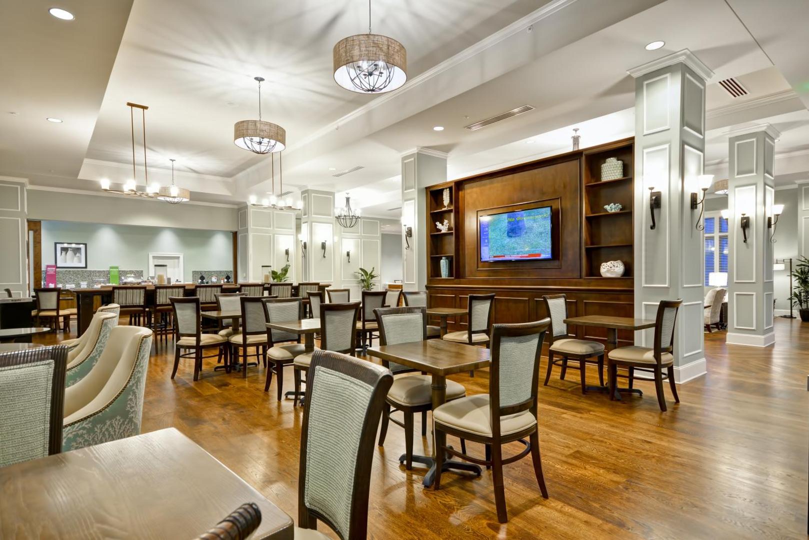 Hampton Inn & Suites Charleston Airport Hampton Inn & Suites Charleston Airport