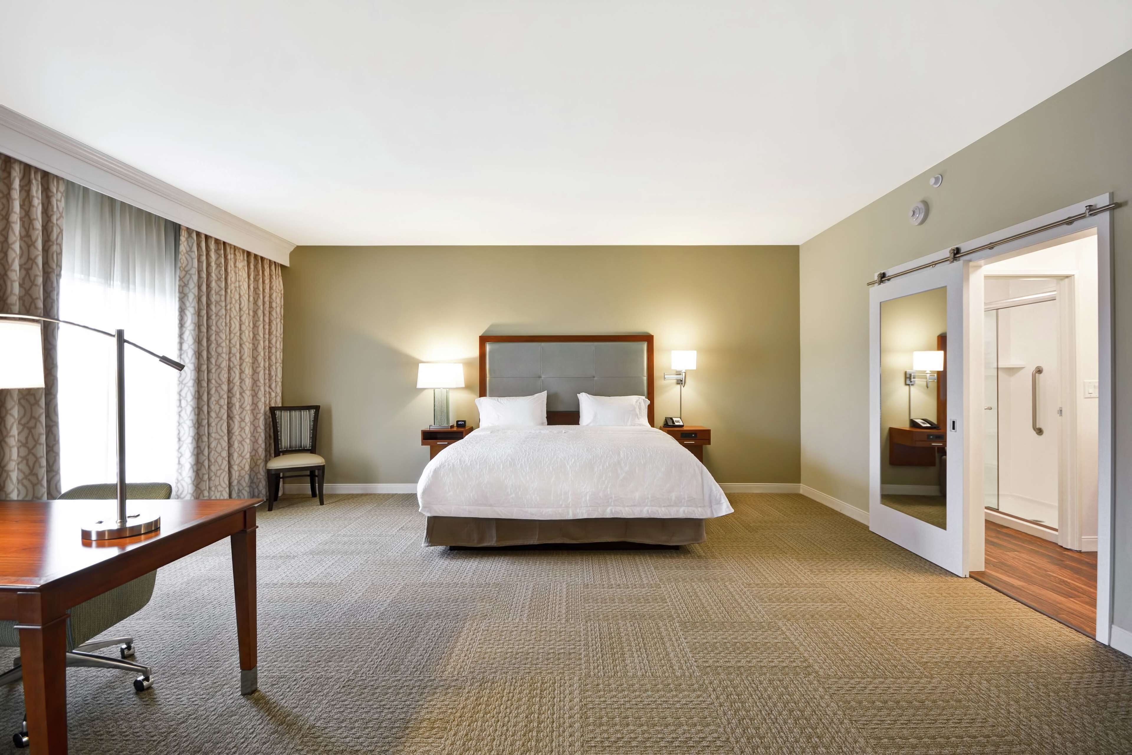 Hampton Inn & Suites Charleston Airport Hampton Inn & Suites Charleston Airport