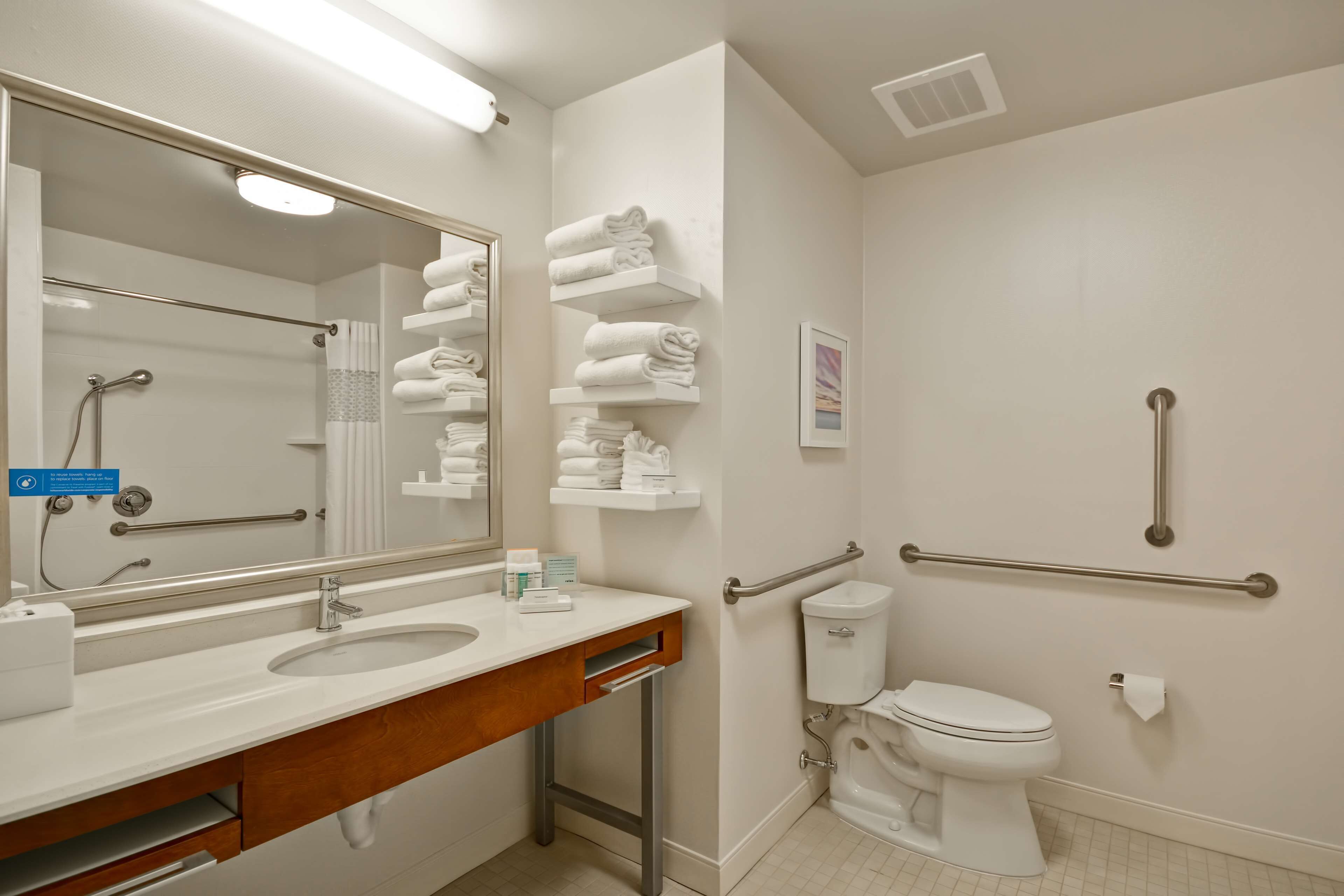 Hampton Inn & Suites Charleston Airport Hampton Inn & Suites Charleston Airport