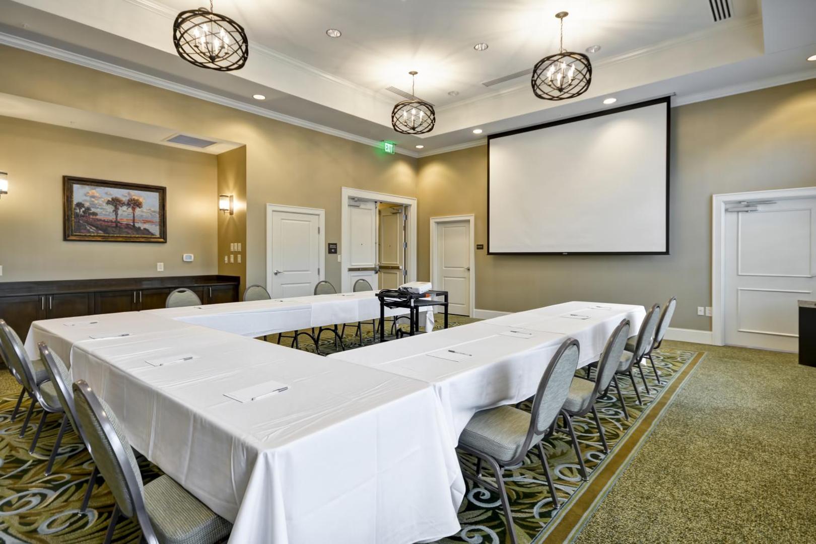 Hampton Inn & Suites Charleston Airport Hampton Inn & Suites Charleston Airport