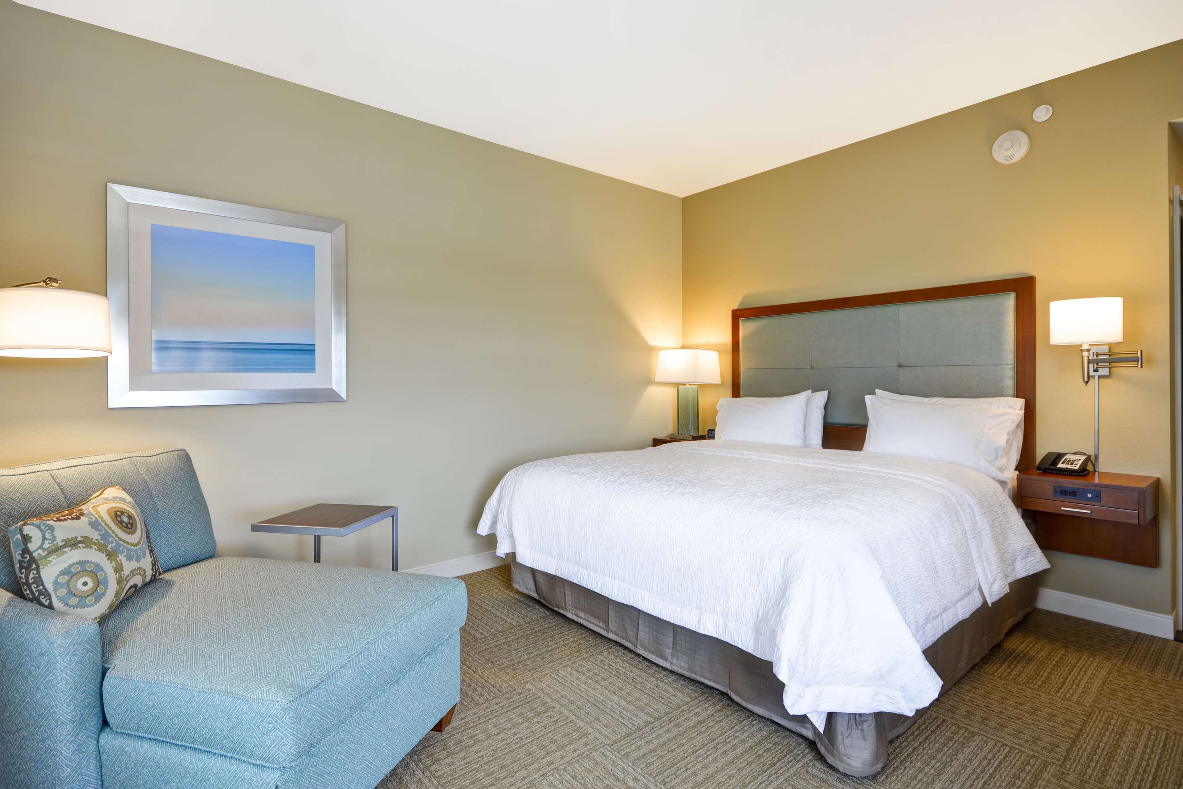 Hampton Inn & Suites Charleston Airport Hampton Inn & Suites Charleston Airport