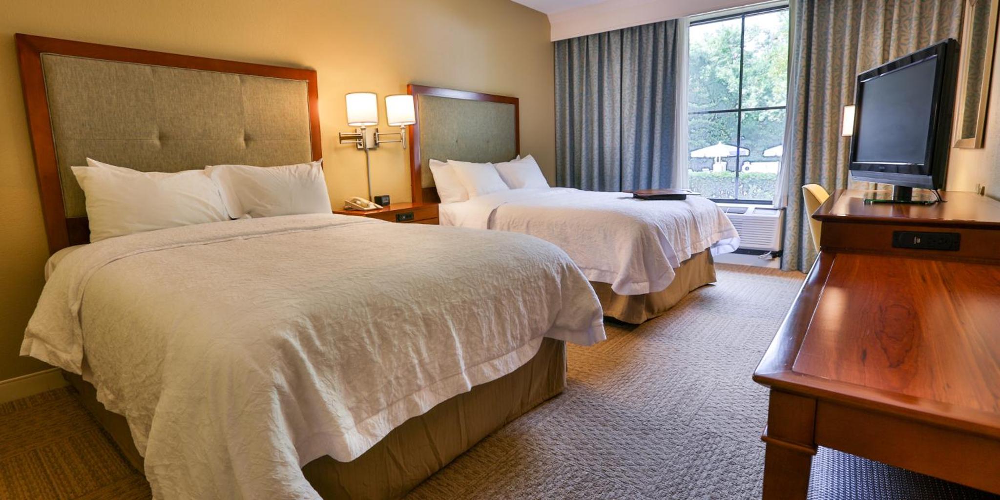 Hampton Inn & Suites Charleston Airport Hampton Inn & Suites Charleston Airport