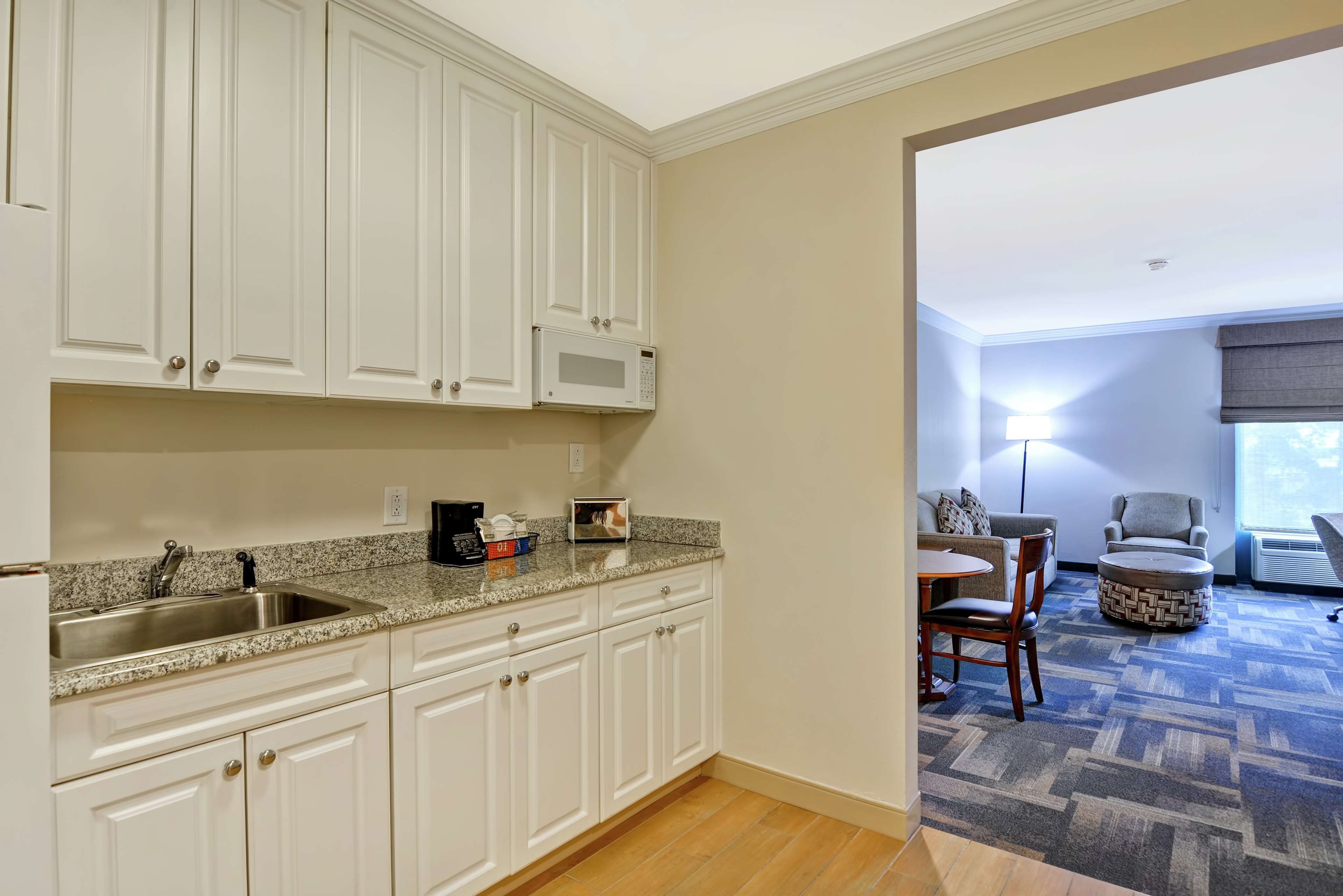 Hampton Inn Charleston North Hampton Inn Charleston North
