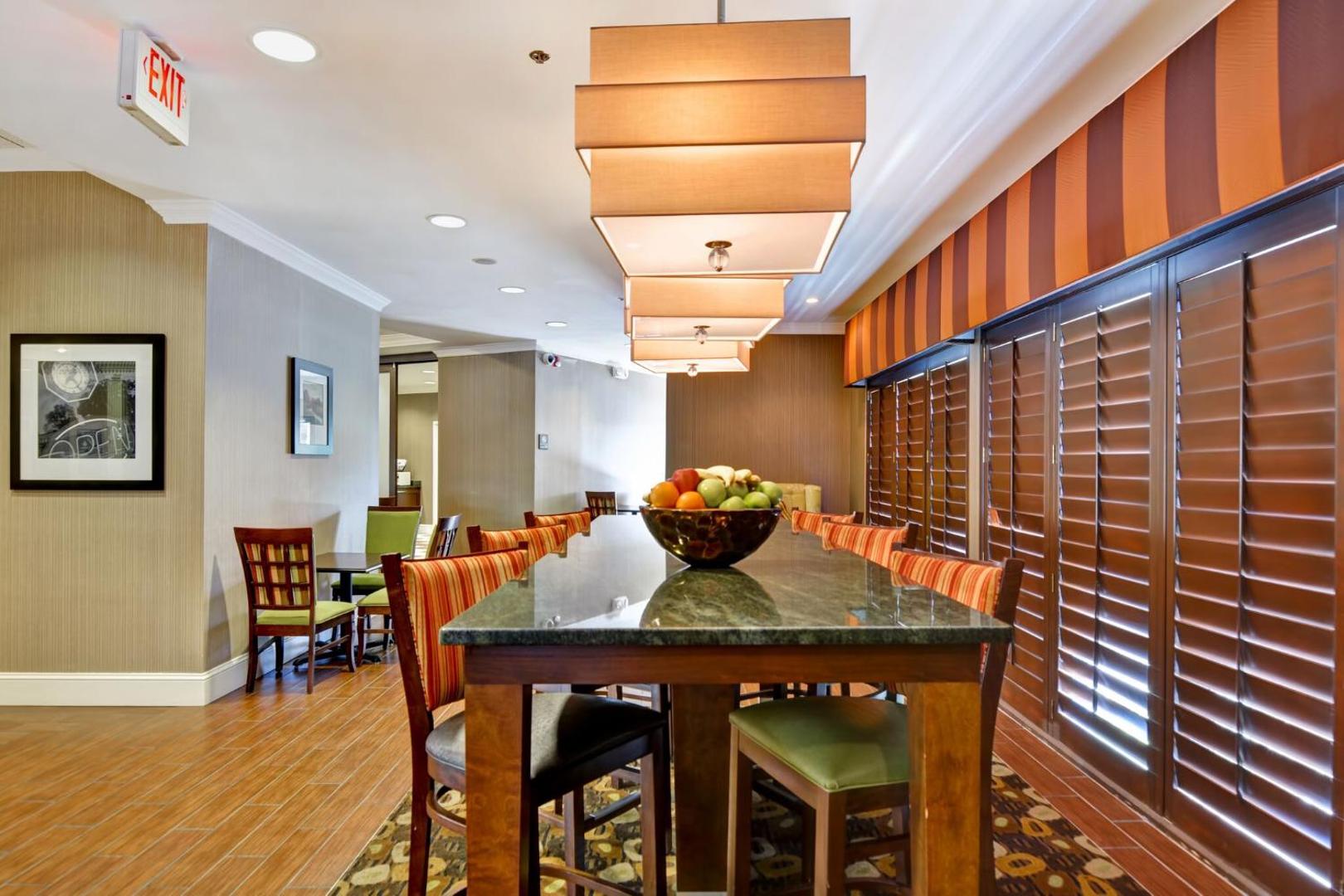 Hampton Inn Charleston North Hampton Inn Charleston North