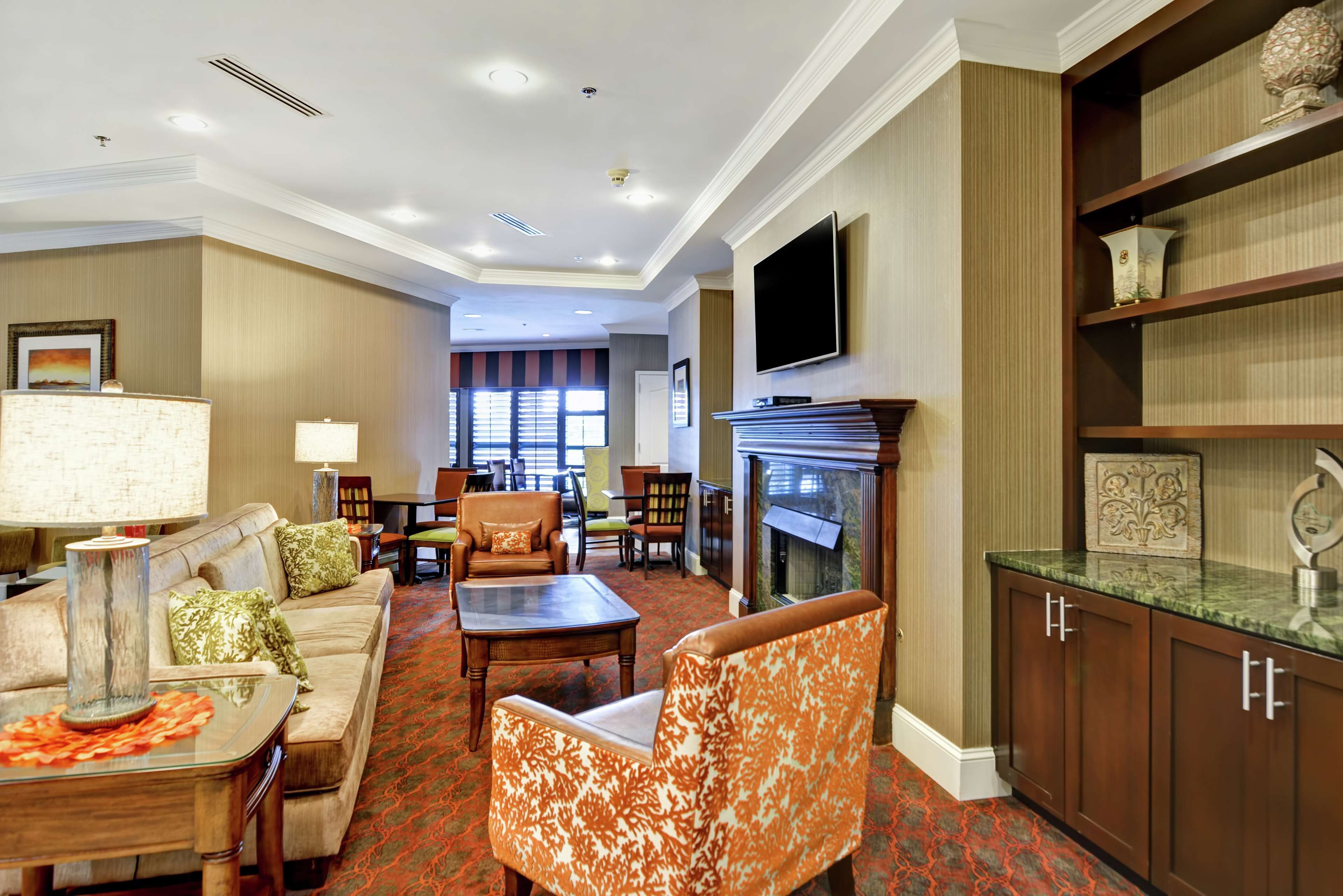 Hampton Inn Charleston North Hampton Inn Charleston North