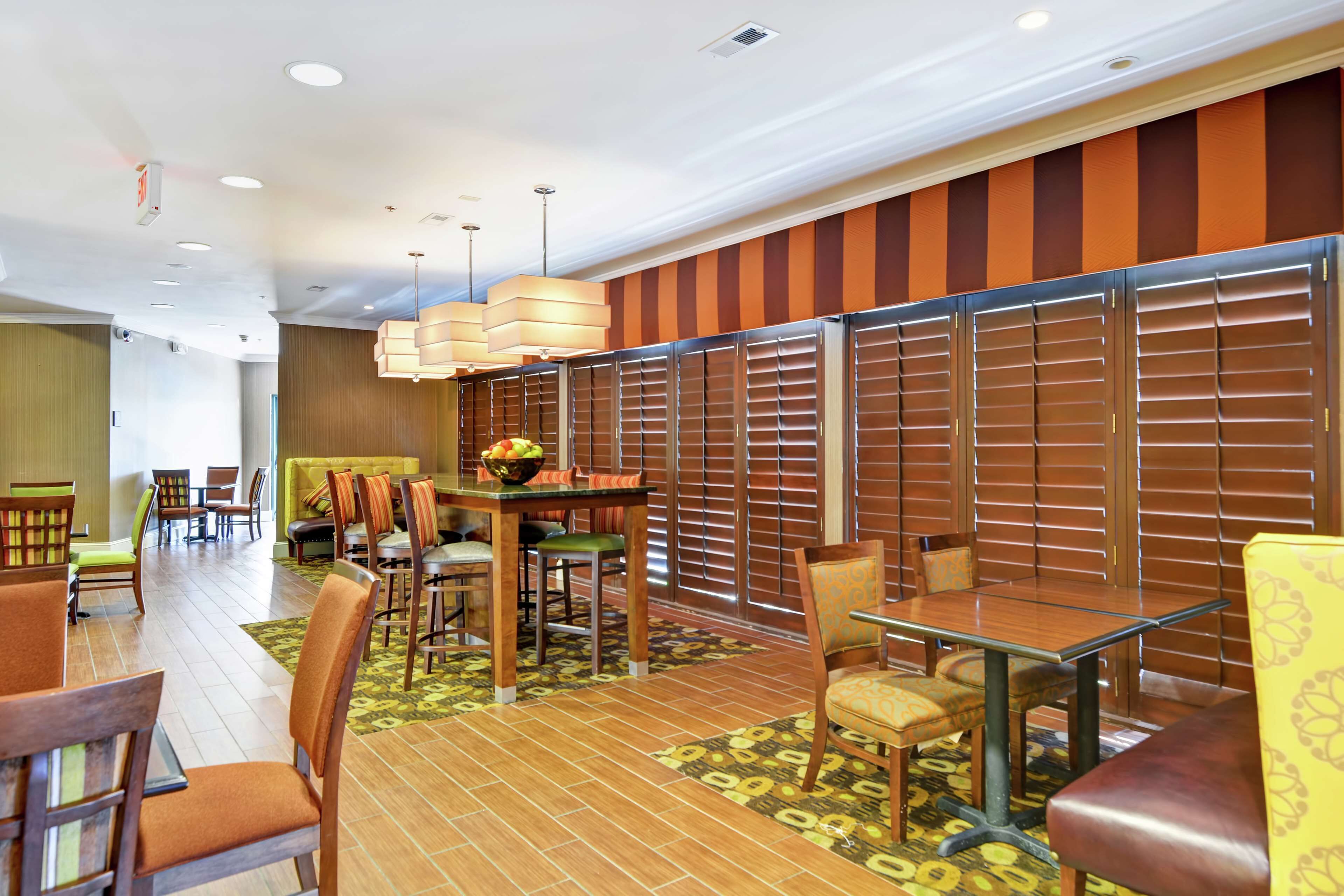 Hampton Inn Charleston North Hampton Inn Charleston North