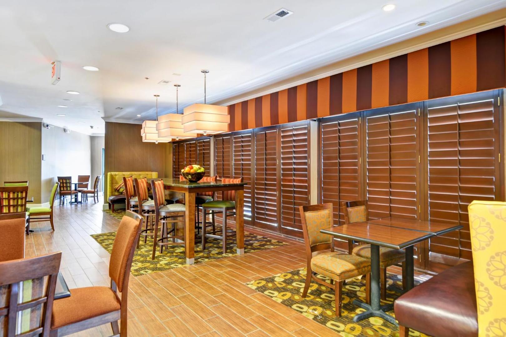 Hampton Inn Charleston North Hampton Inn Charleston North