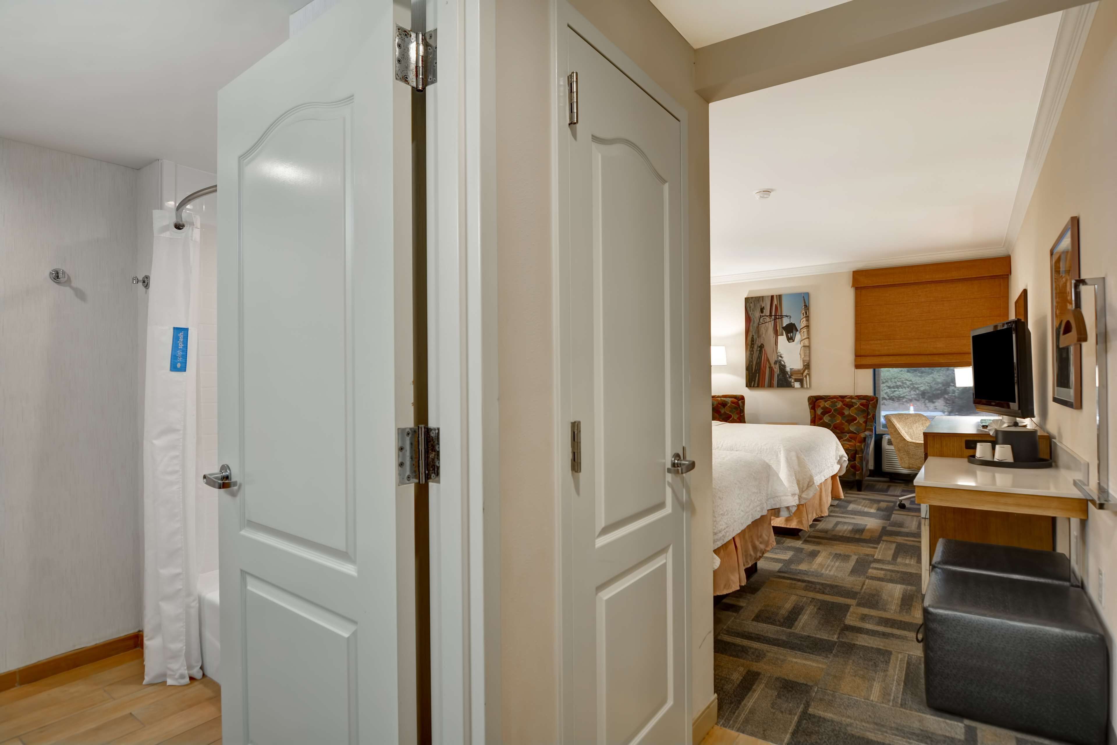 Hampton Inn Charleston North Hampton Inn Charleston North