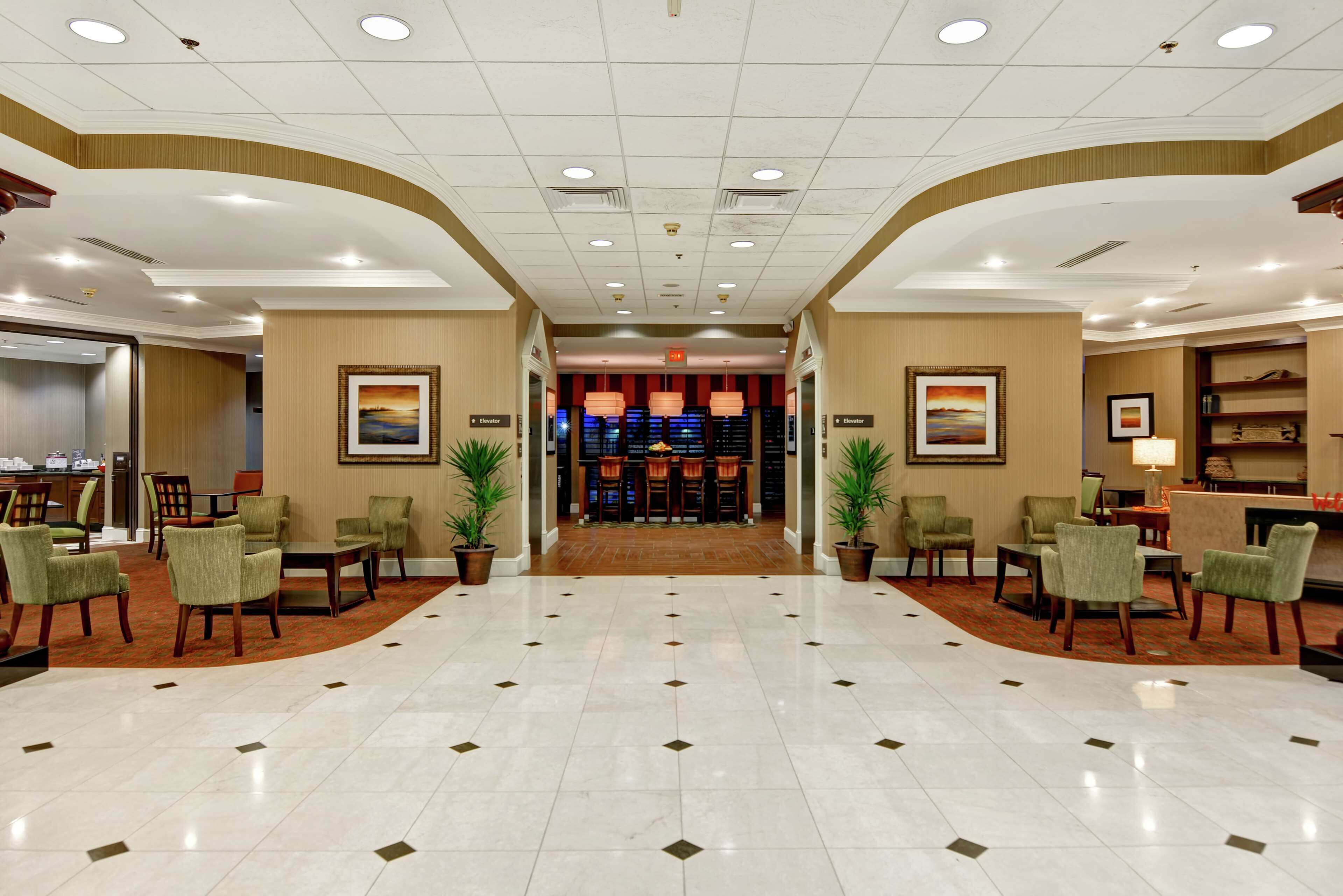 Hampton Inn Charleston North Hampton Inn Charleston North