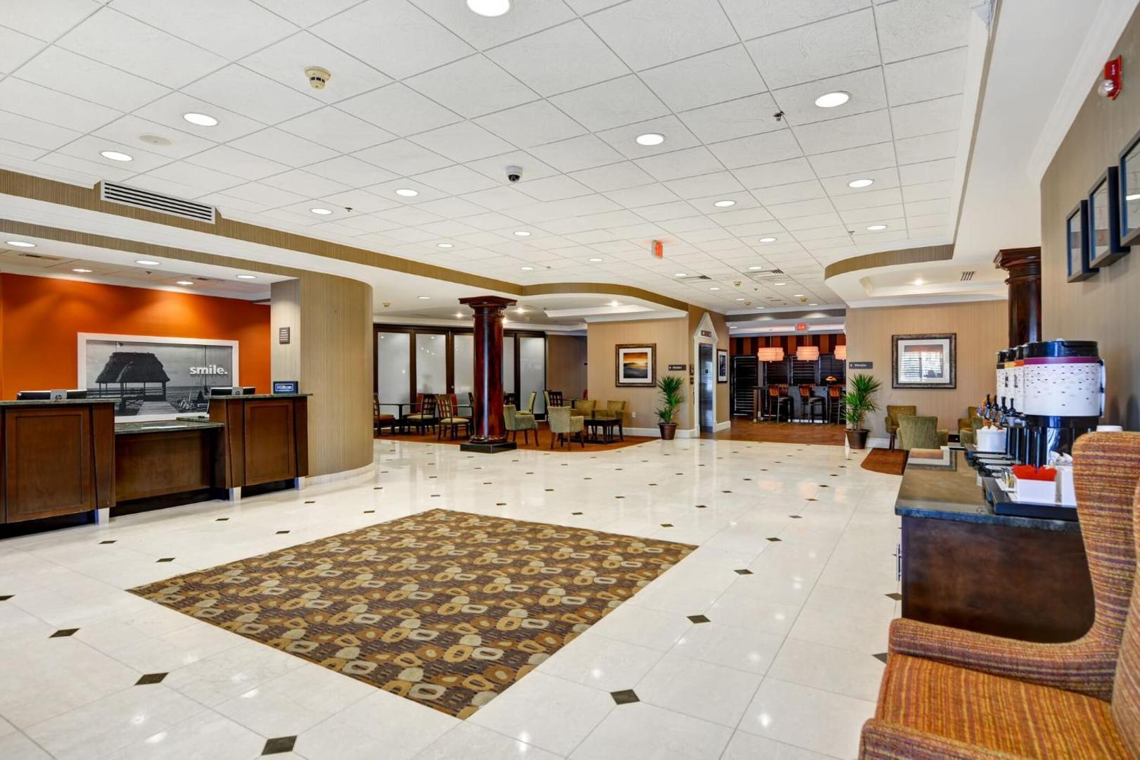 Hampton Inn Charleston North Hampton Inn Charleston North