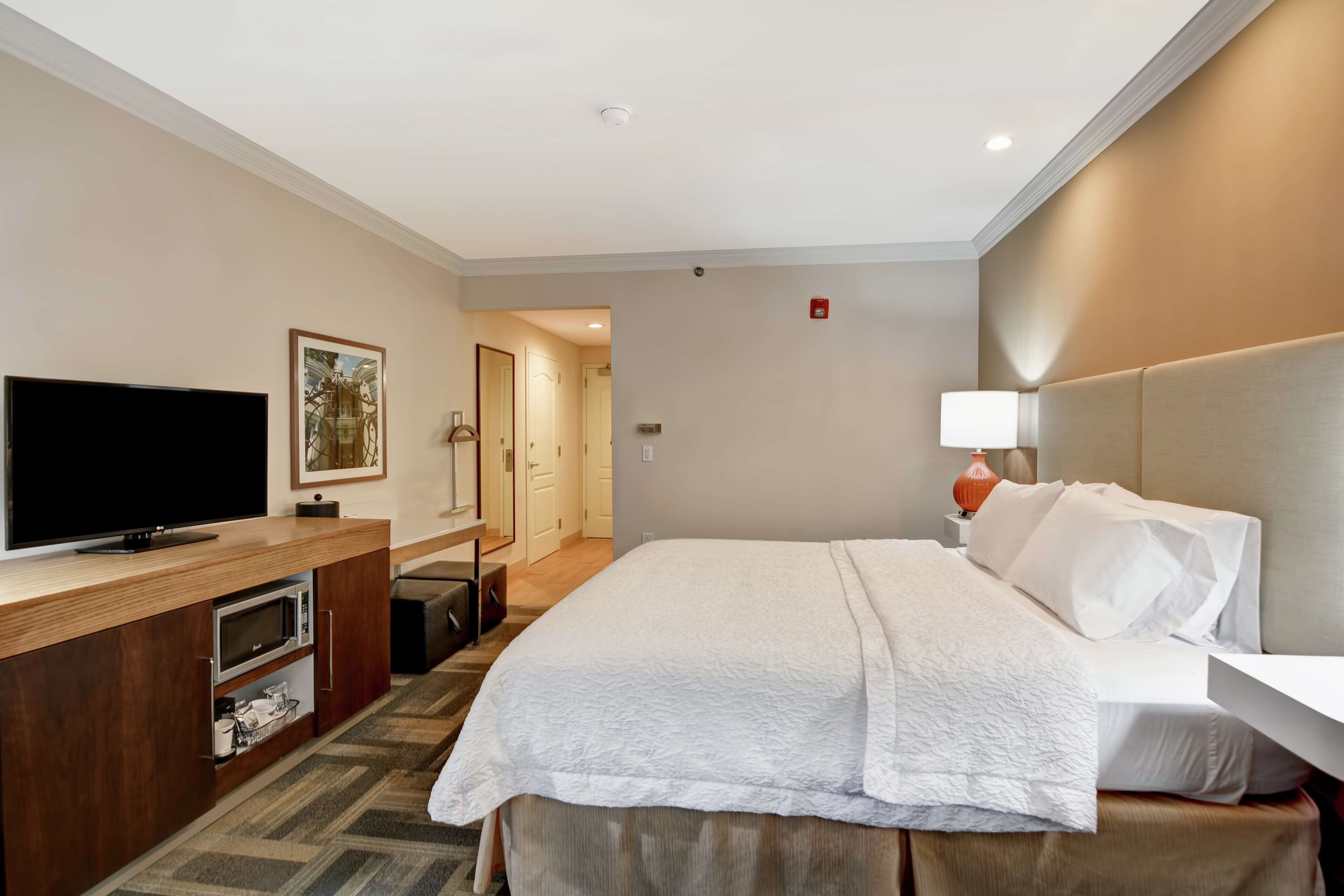 Hampton Inn Charleston North Hampton Inn Charleston North