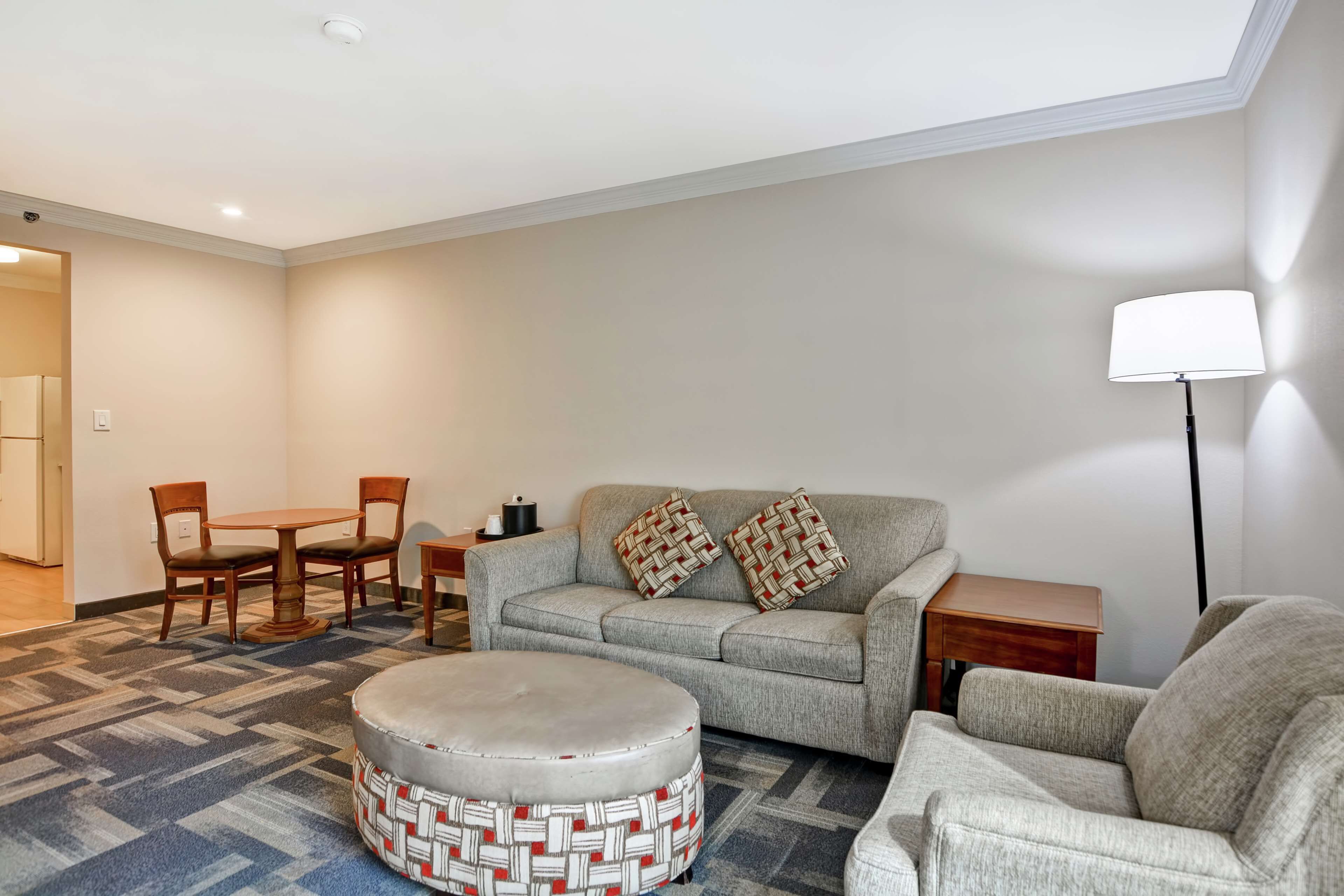 Hampton Inn Charleston North Hampton Inn Charleston North