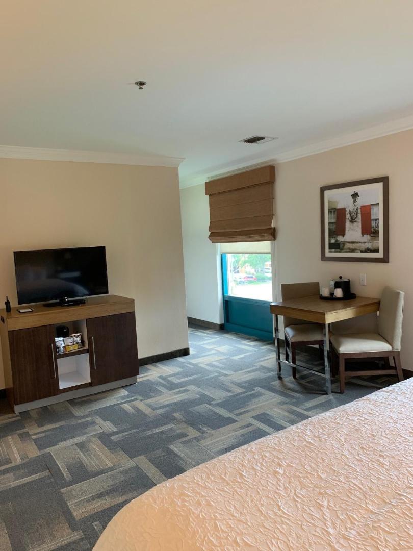 Hampton Inn Charleston North Hampton Inn Charleston North