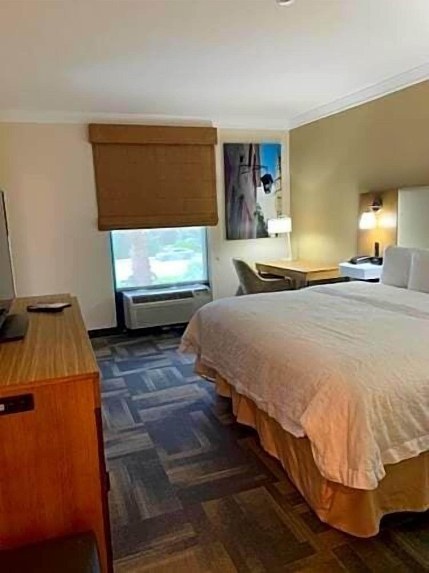 Hampton Inn Charleston North Hampton Inn Charleston North