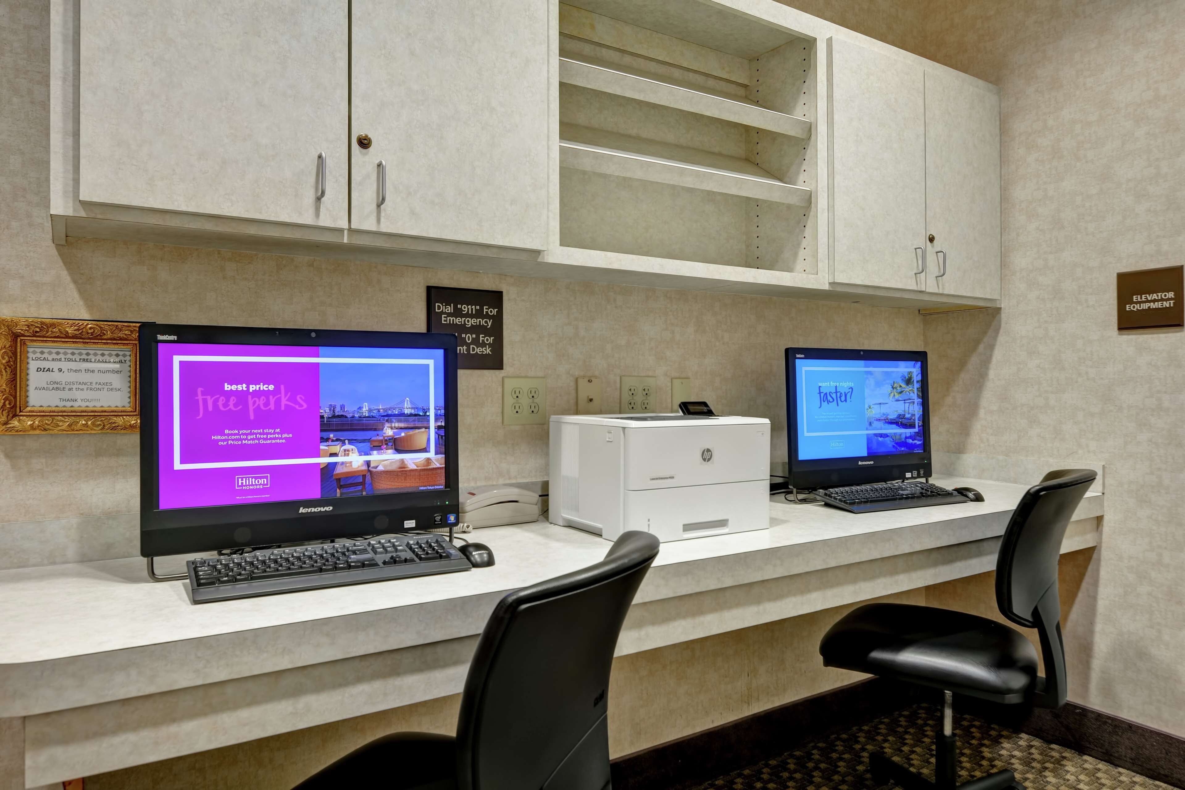 Hampton Inn Charleston North Hampton Inn Charleston North