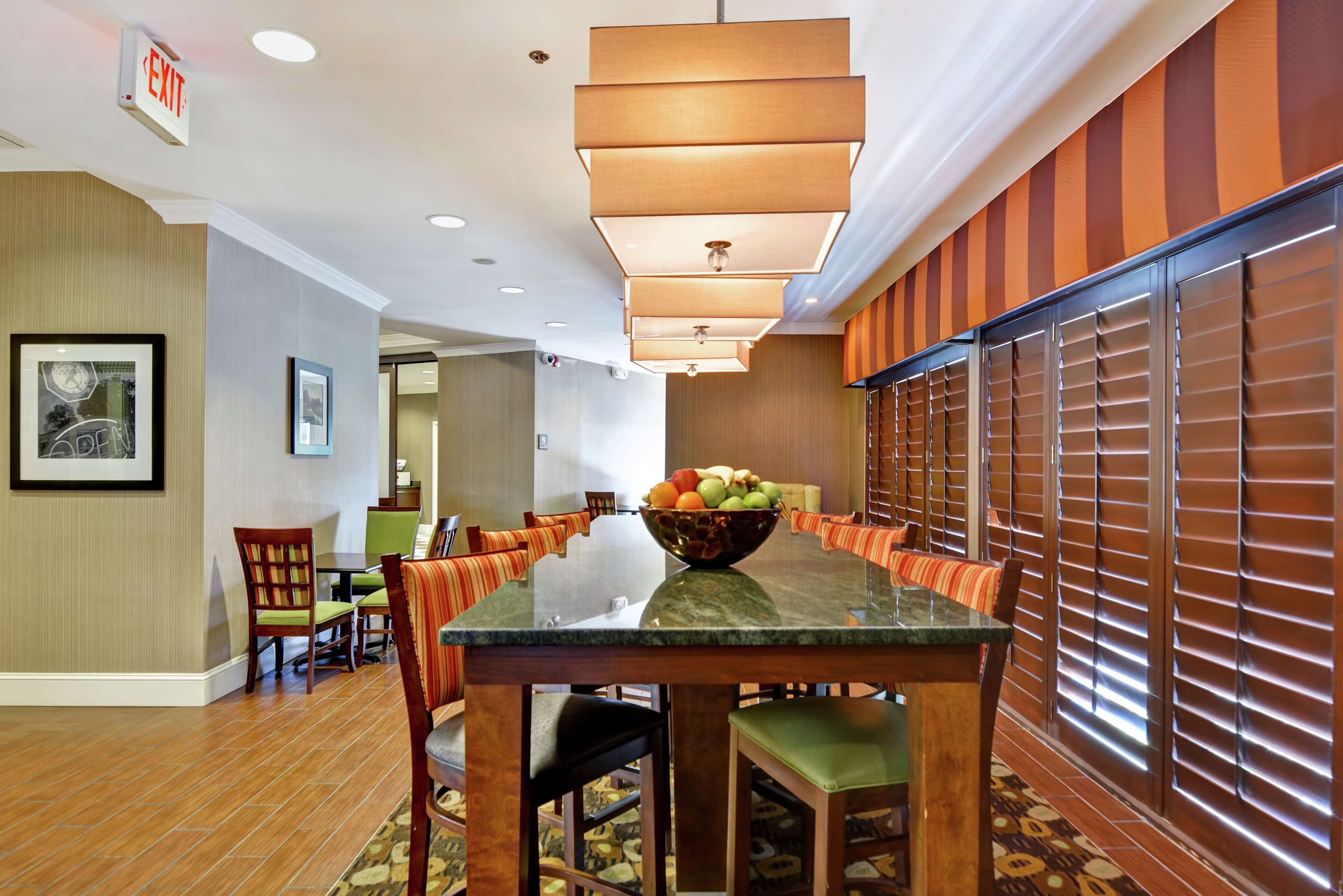 Hampton Inn Charleston North Hampton Inn Charleston North