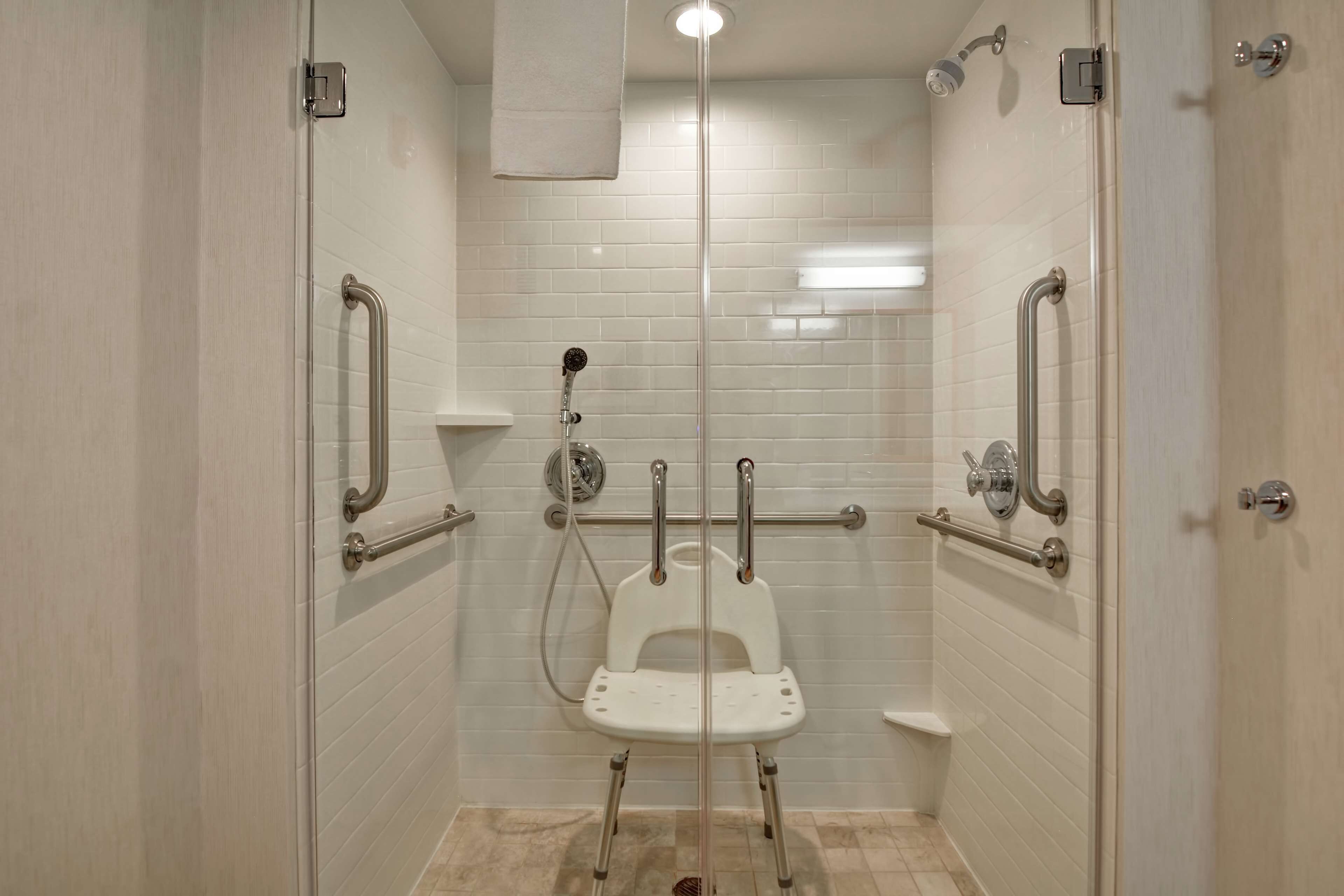 Hampton Inn Charleston North Hampton Inn Charleston North