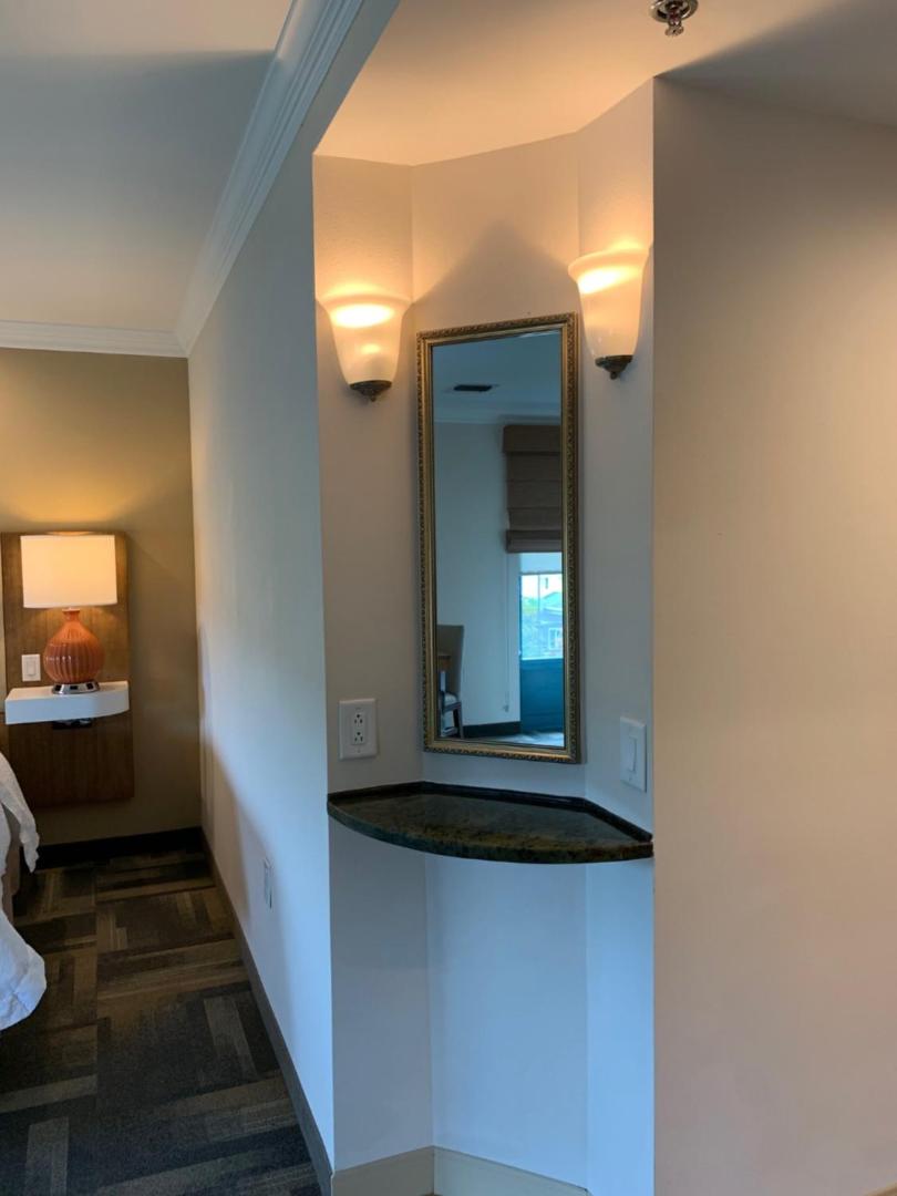 Hampton Inn Charleston North Hampton Inn Charleston North