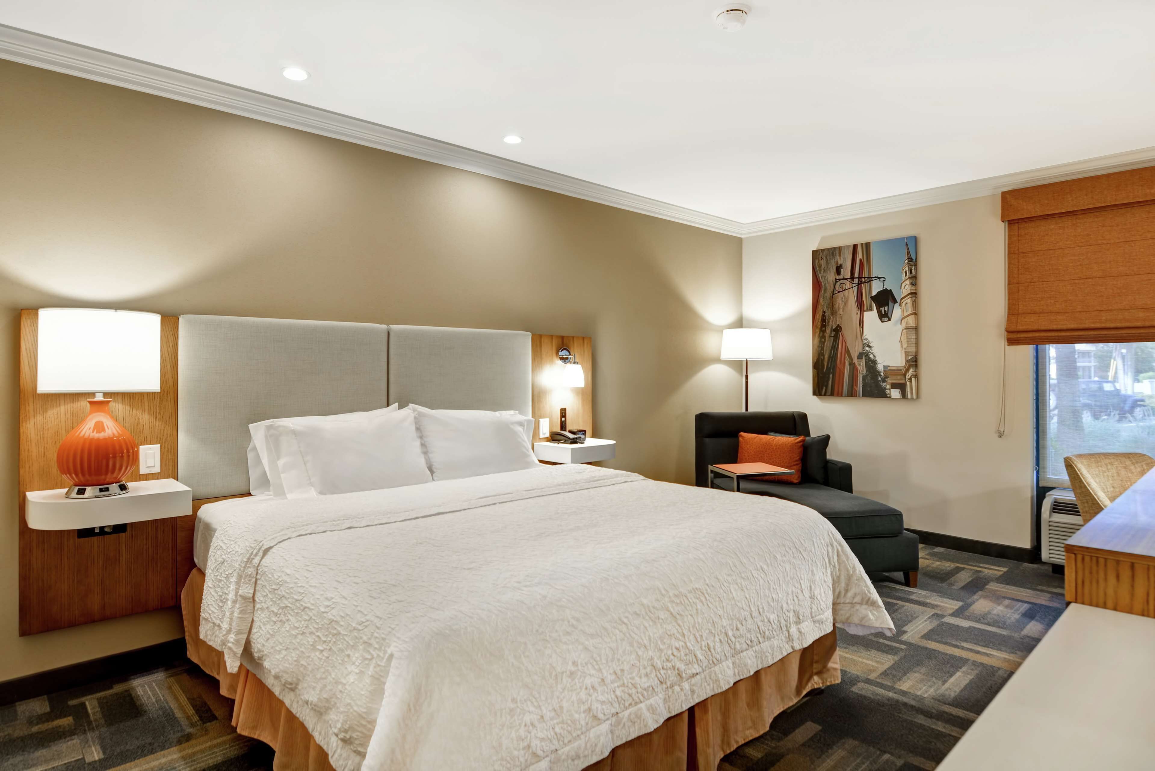 Hampton Inn Charleston North Hampton Inn Charleston North