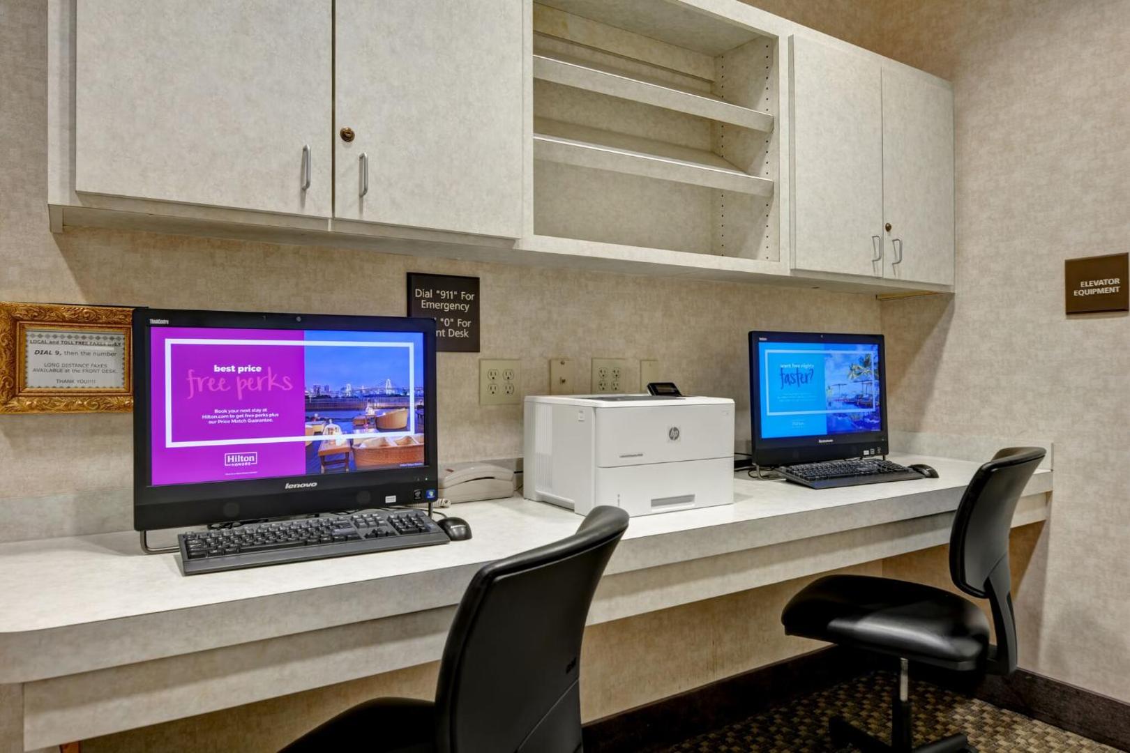 Hampton Inn Charleston North Hampton Inn Charleston North
