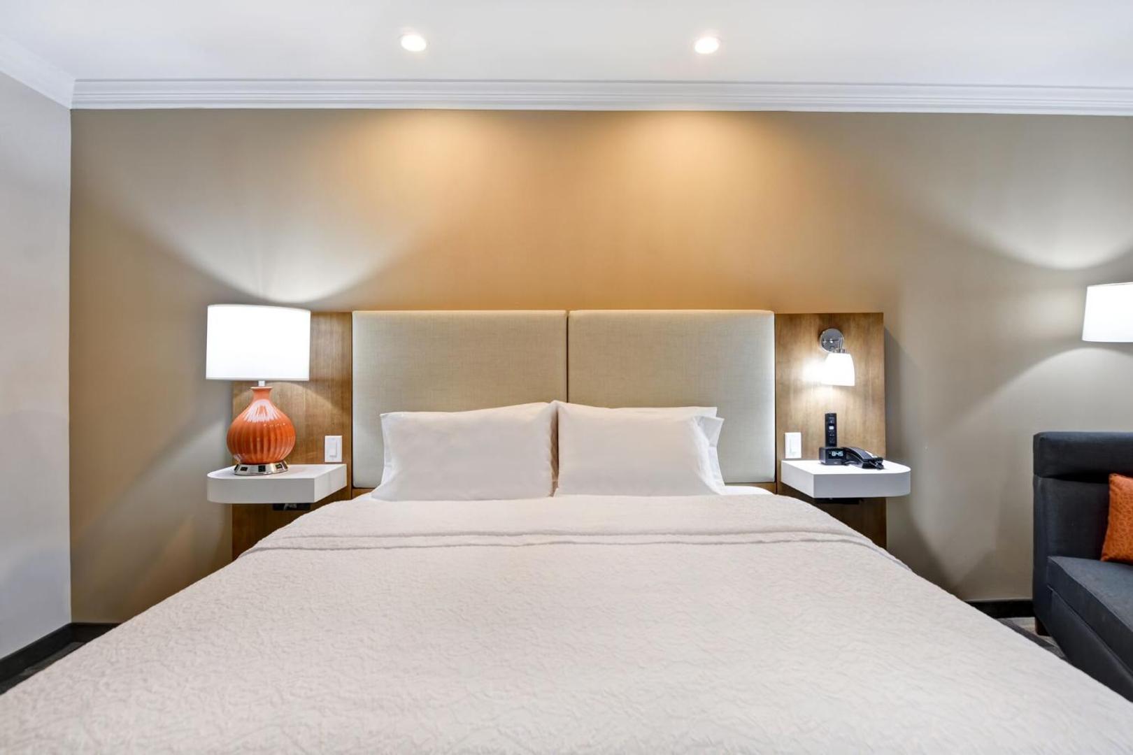 Hampton Inn Charleston North Hampton Inn Charleston North
