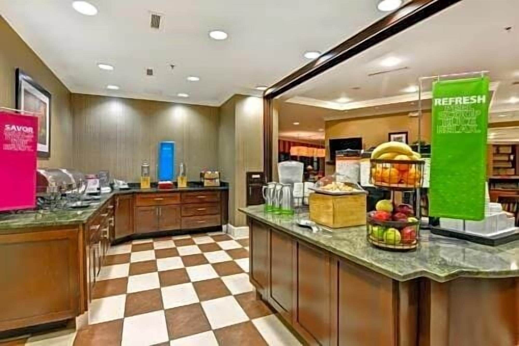 Hampton Inn Charleston North Hampton Inn Charleston North