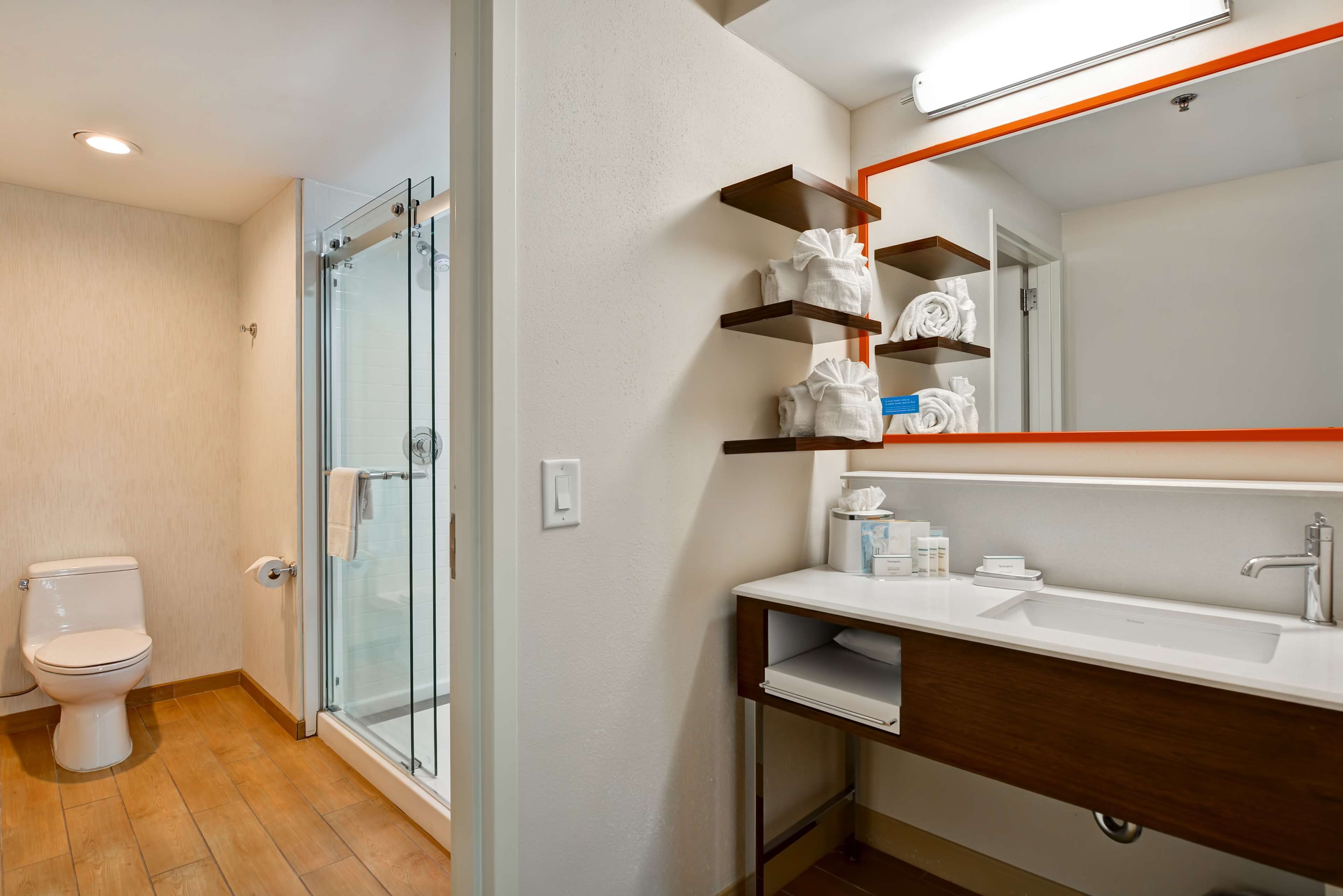 Hampton Inn Charleston North Hampton Inn Charleston North