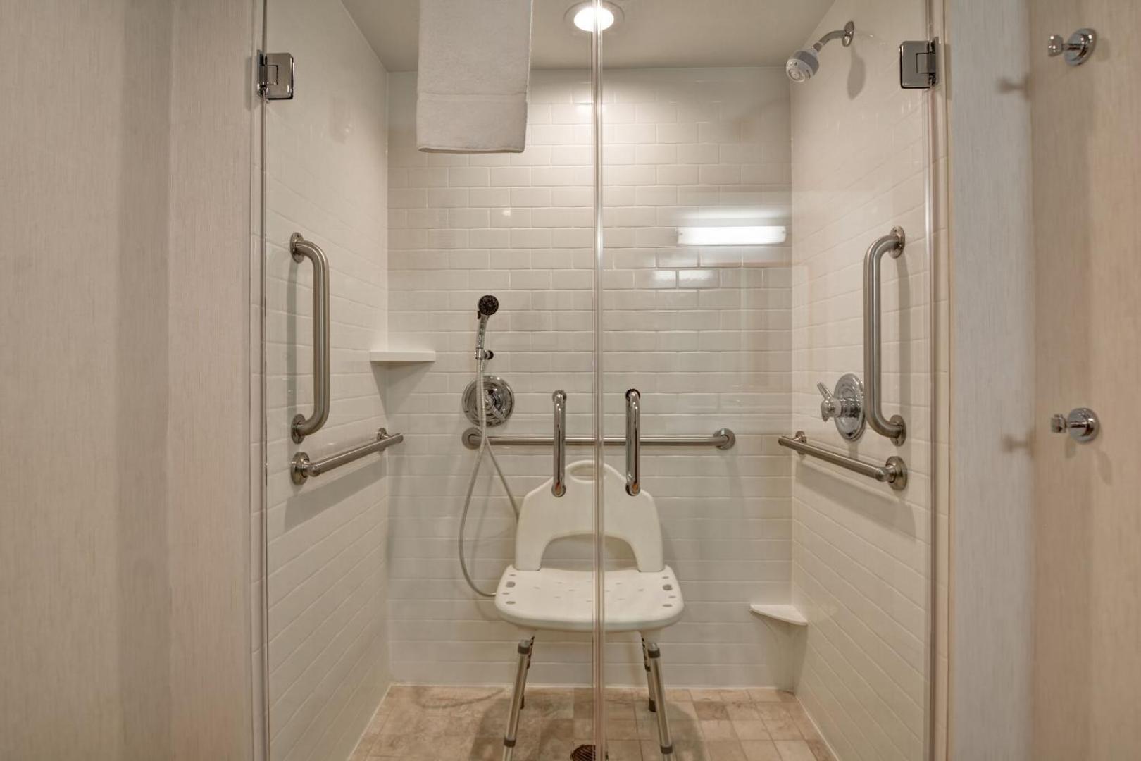 Hampton Inn Charleston North Hampton Inn Charleston North