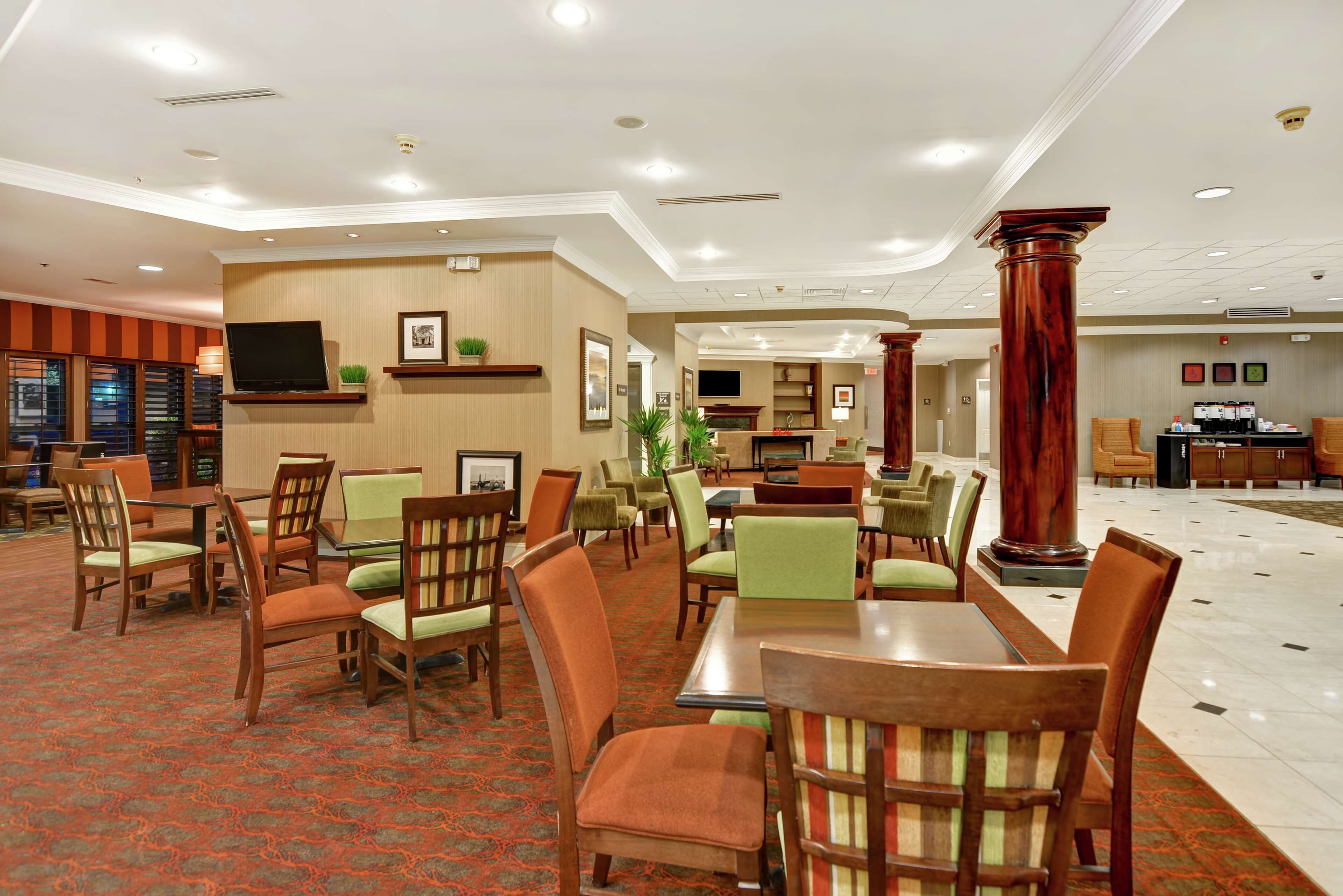 Hampton Inn Charleston North Hampton Inn Charleston North