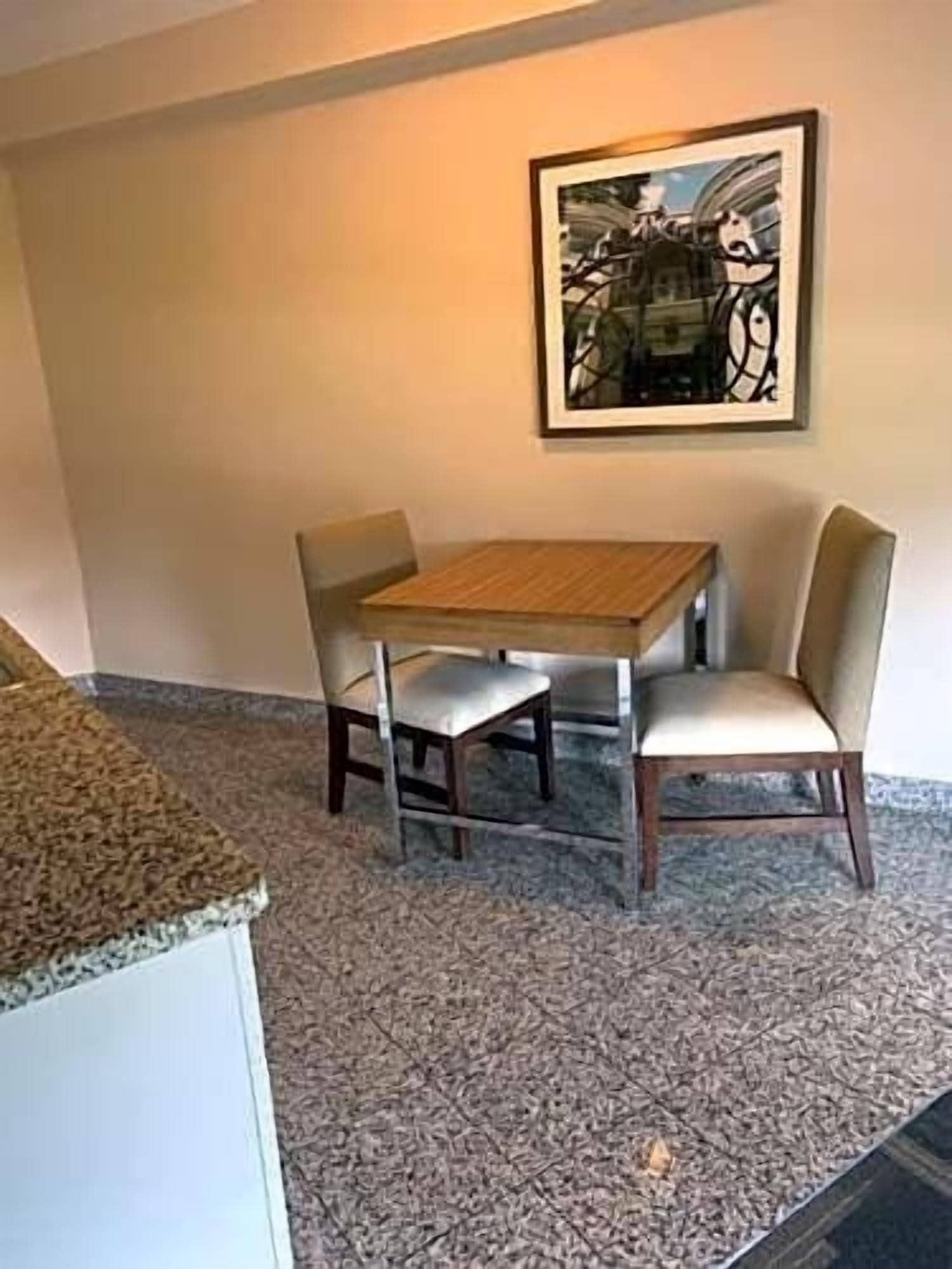 Hampton Inn Charleston North Hampton Inn Charleston North