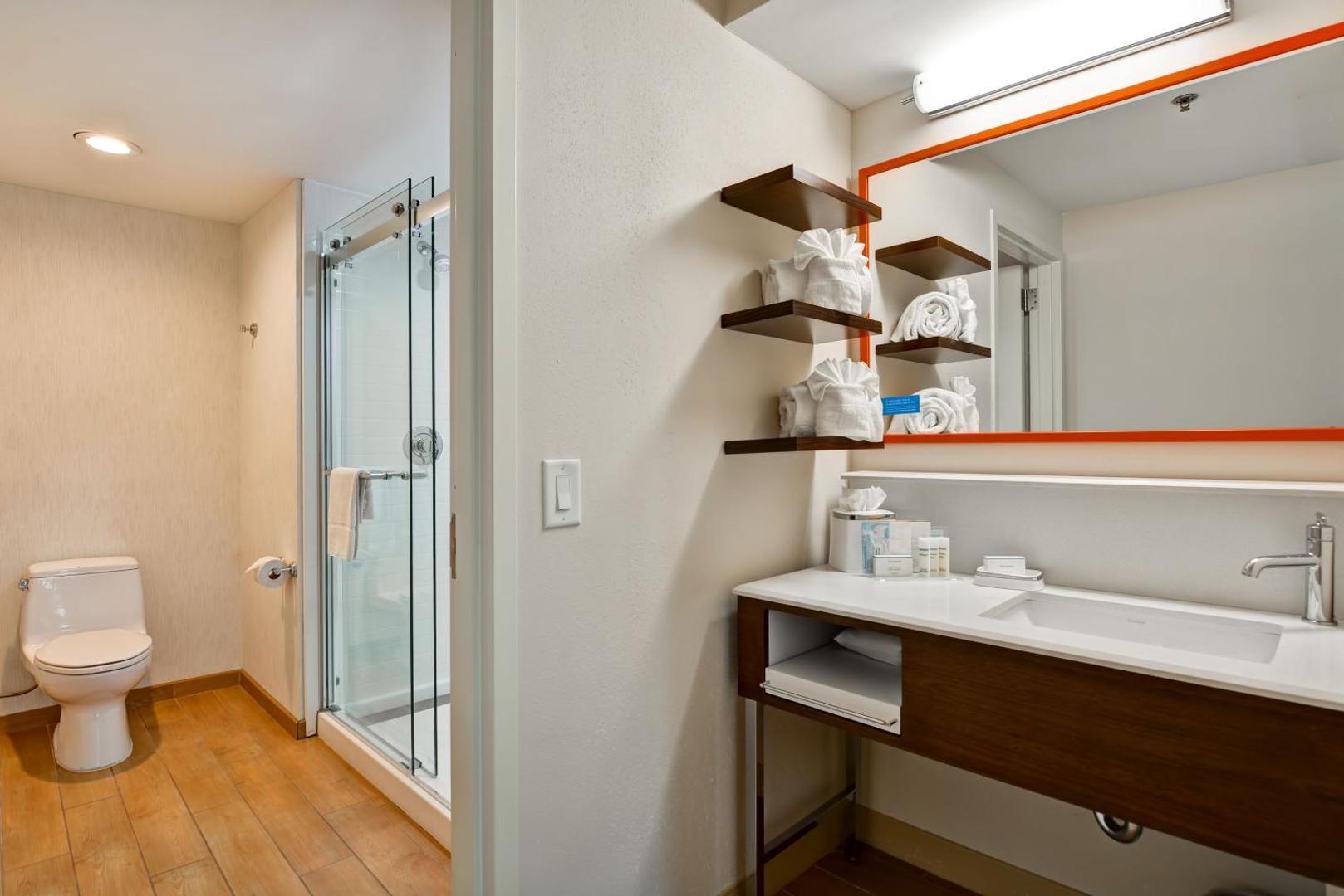 Hampton Inn Charleston North Hampton Inn Charleston North