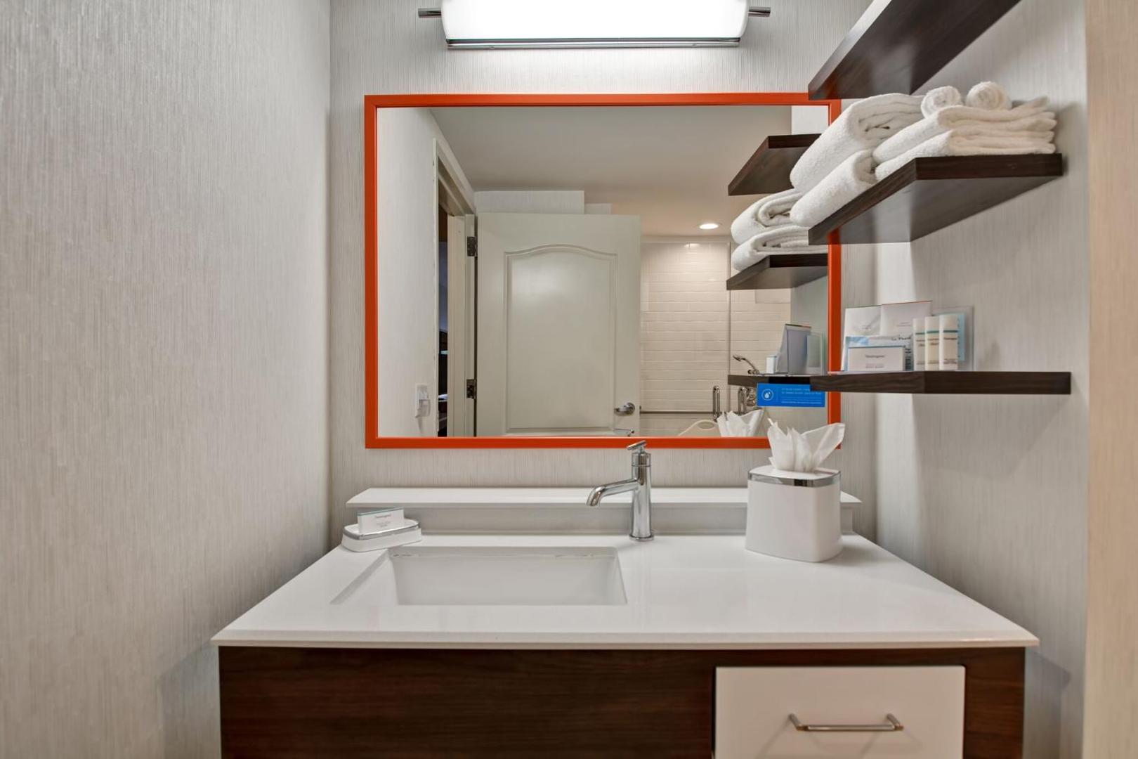 Hampton Inn Charleston North Hampton Inn Charleston North