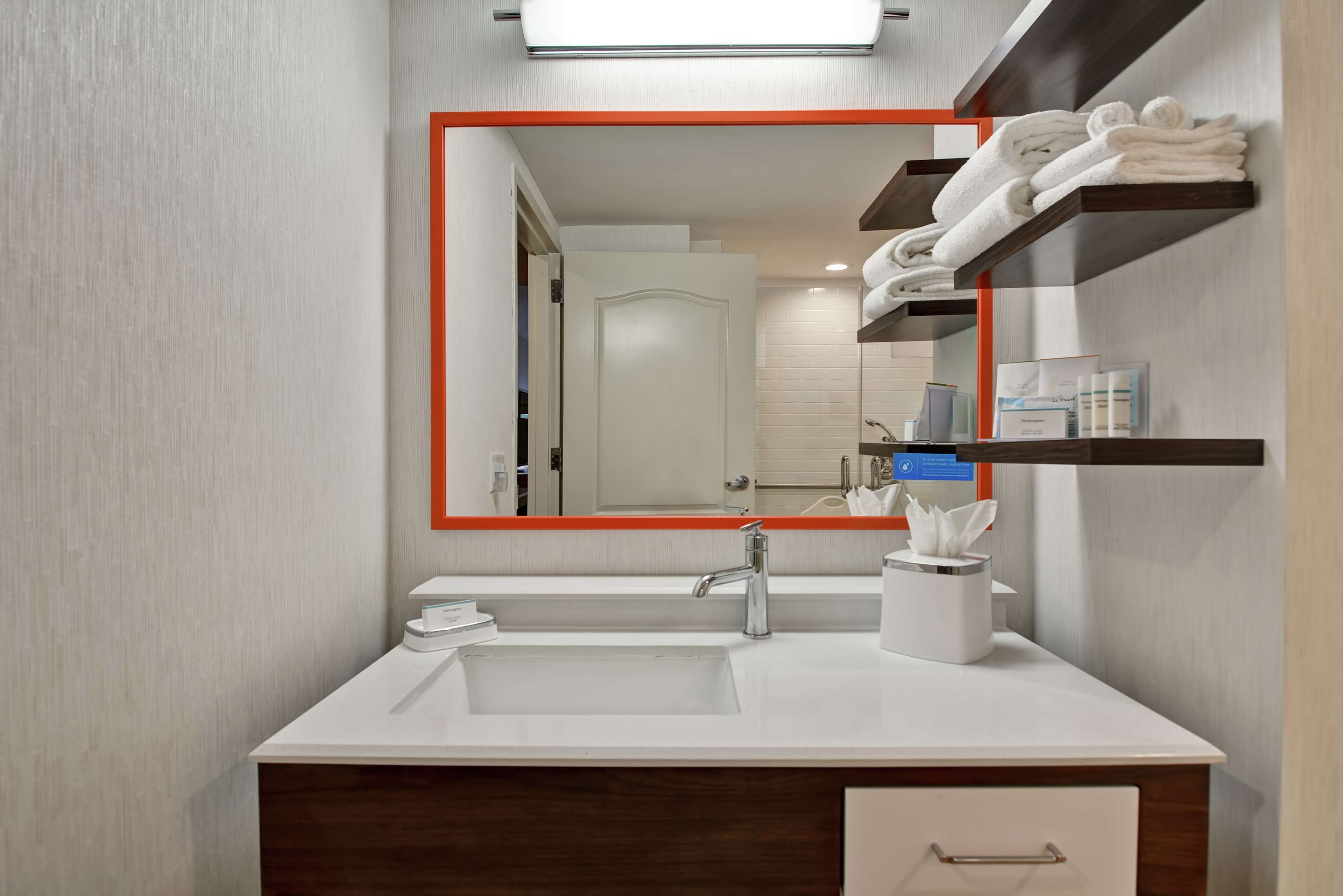 Hampton Inn Charleston North Hampton Inn Charleston North