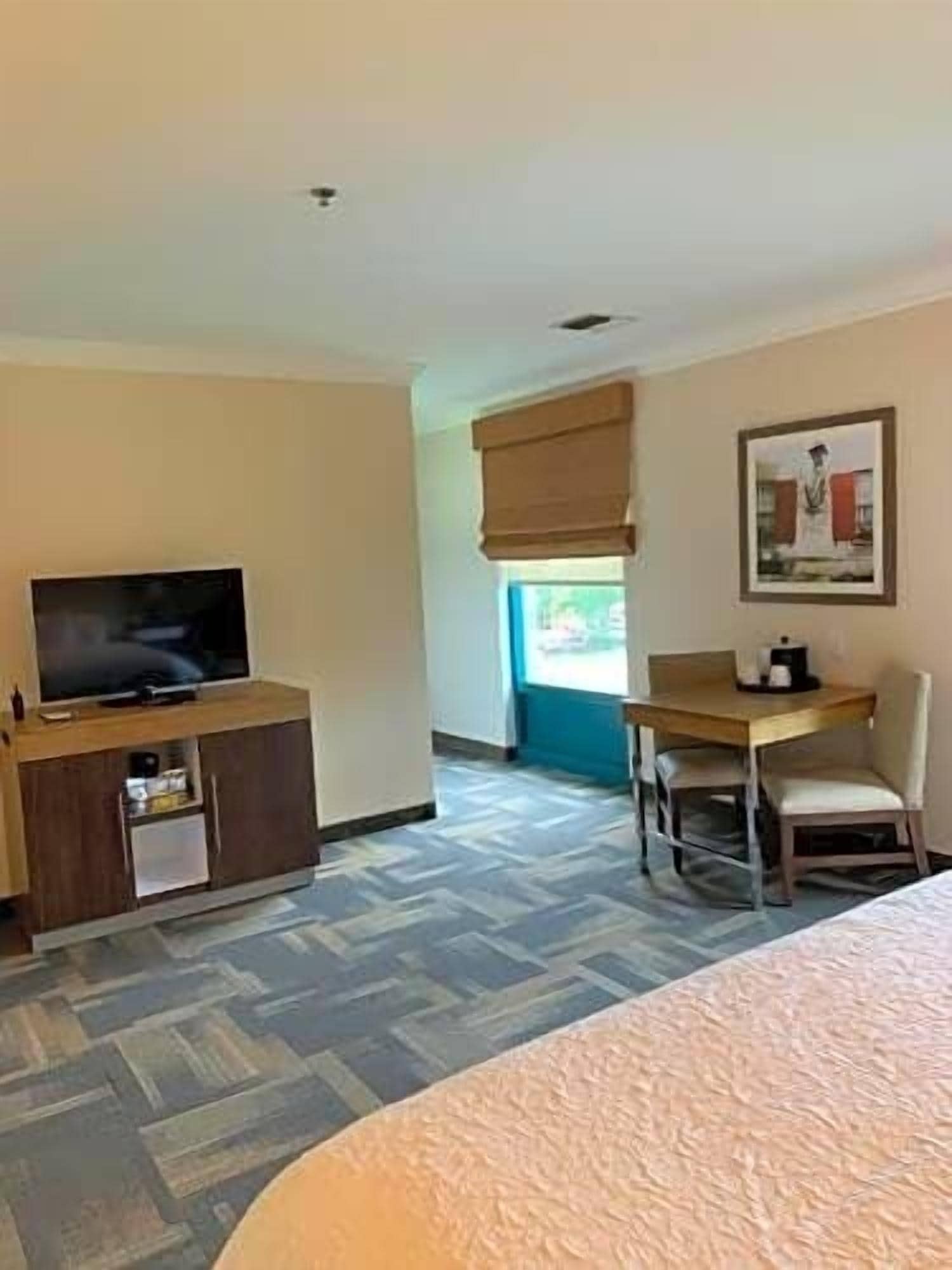 Hampton Inn Charleston North Hampton Inn Charleston North
