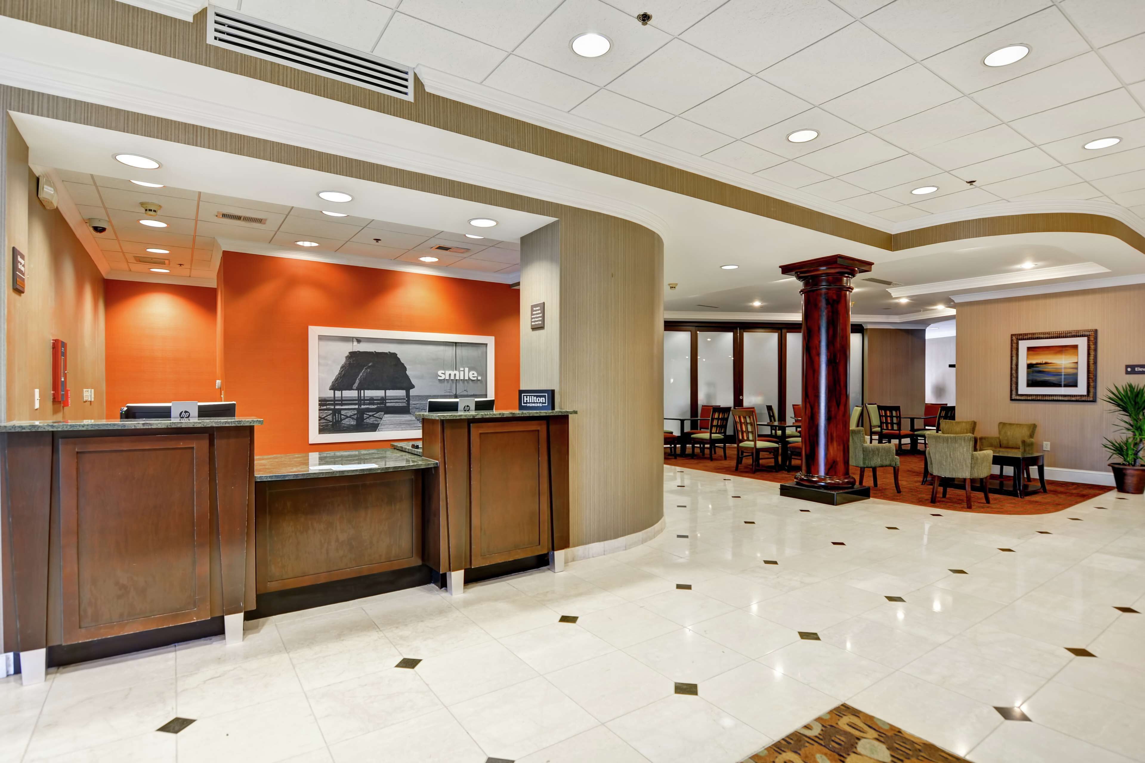 Hampton Inn Charleston North Hampton Inn Charleston North
