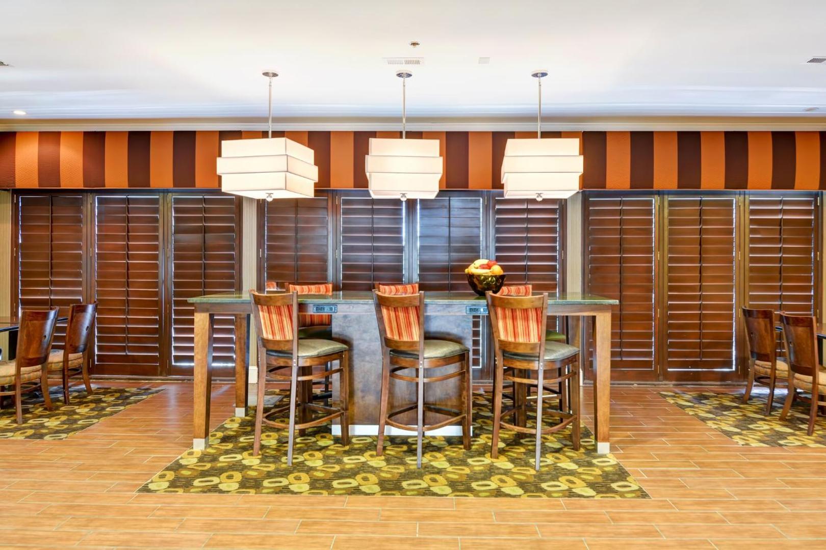 Hampton Inn Charleston North Hampton Inn Charleston North