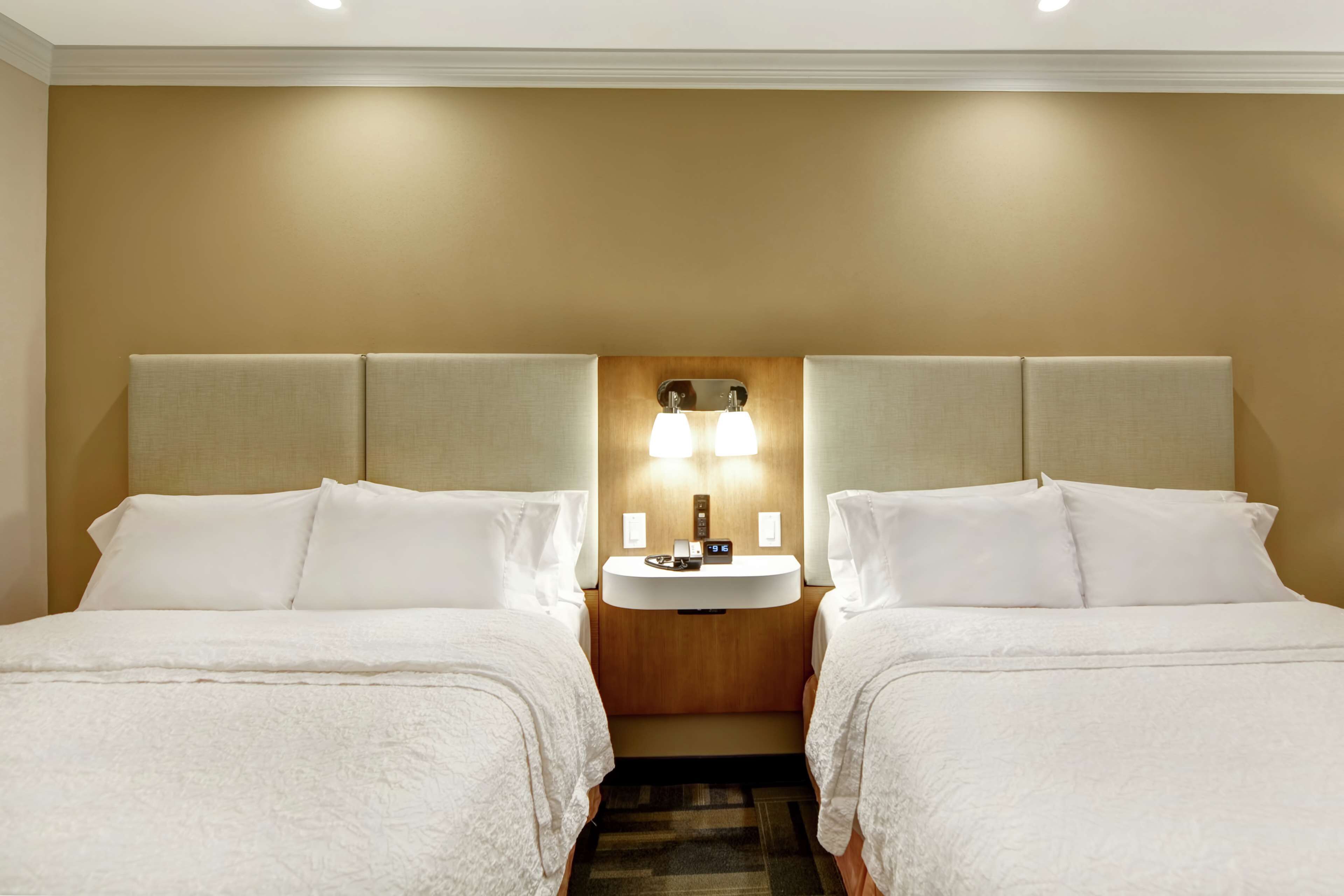 Hampton Inn Charleston North Hampton Inn Charleston North