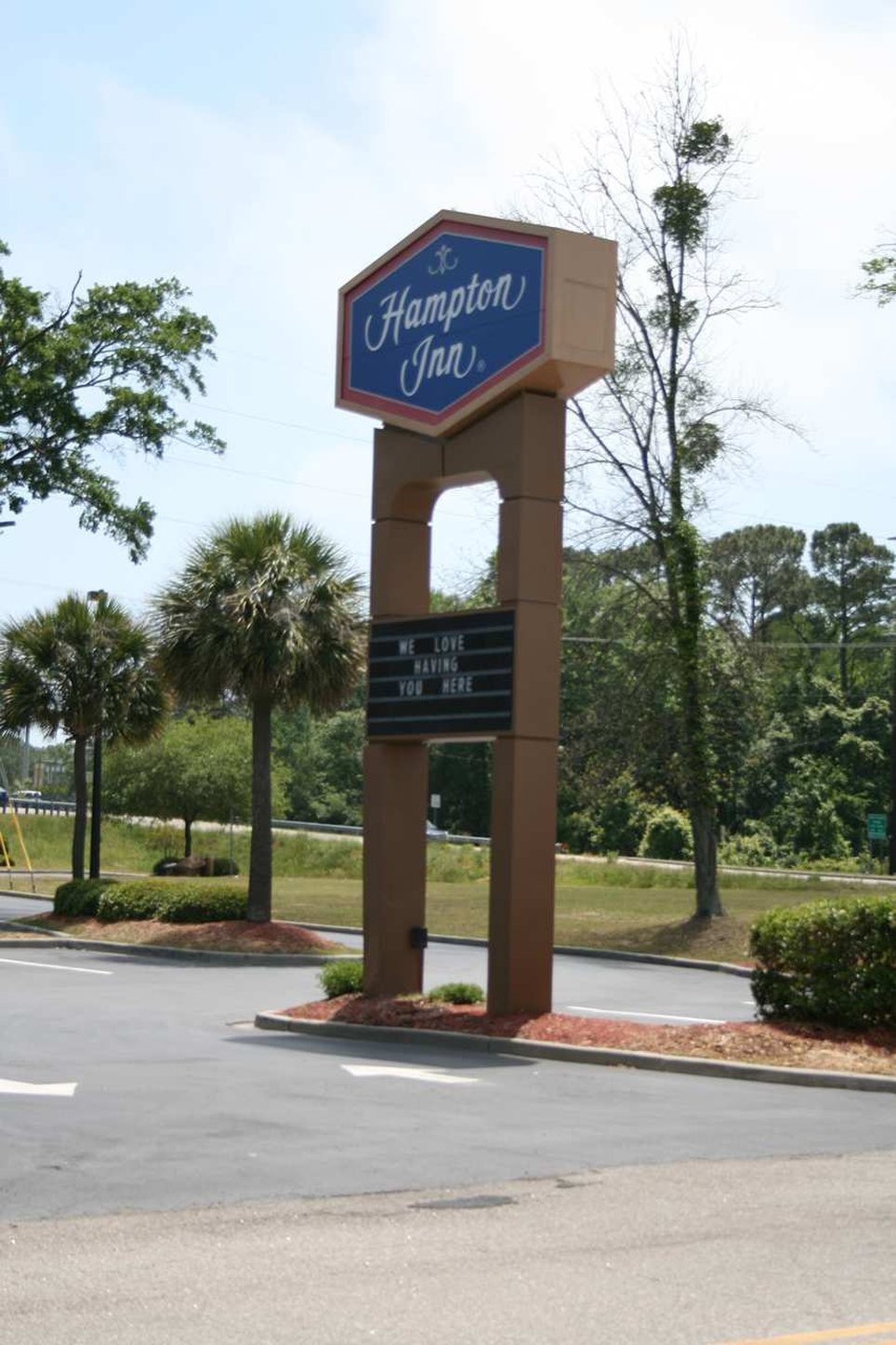 Hampton Inn North Myrtle Beach-Harbourgate Hampton Inn North Myrtle Beach-Harbourgate