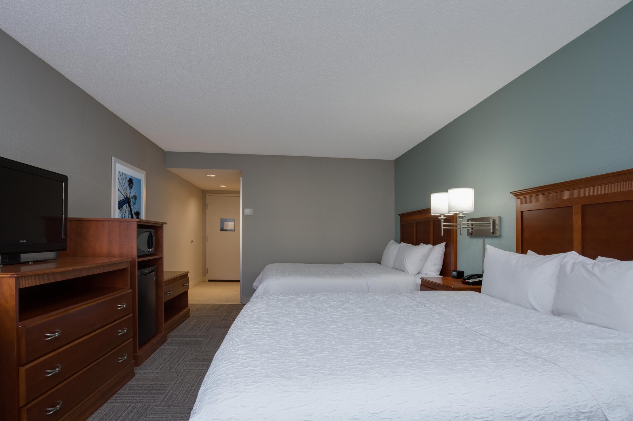 Hampton Inn North Myrtle Beach-Harbourgate Hampton Inn North Myrtle Beach-Harbourgate