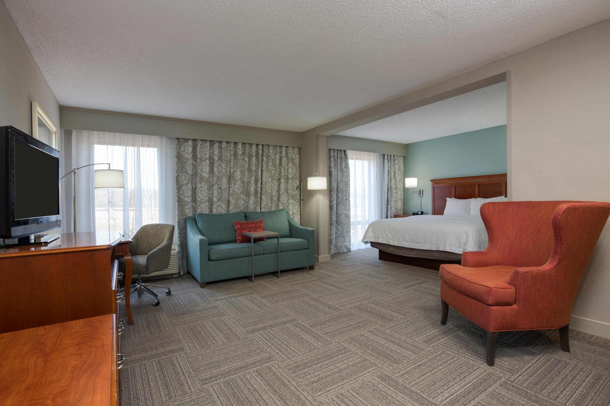 Hampton Inn North Myrtle Beach-Harbourgate Hampton Inn North Myrtle Beach-Harbourgate