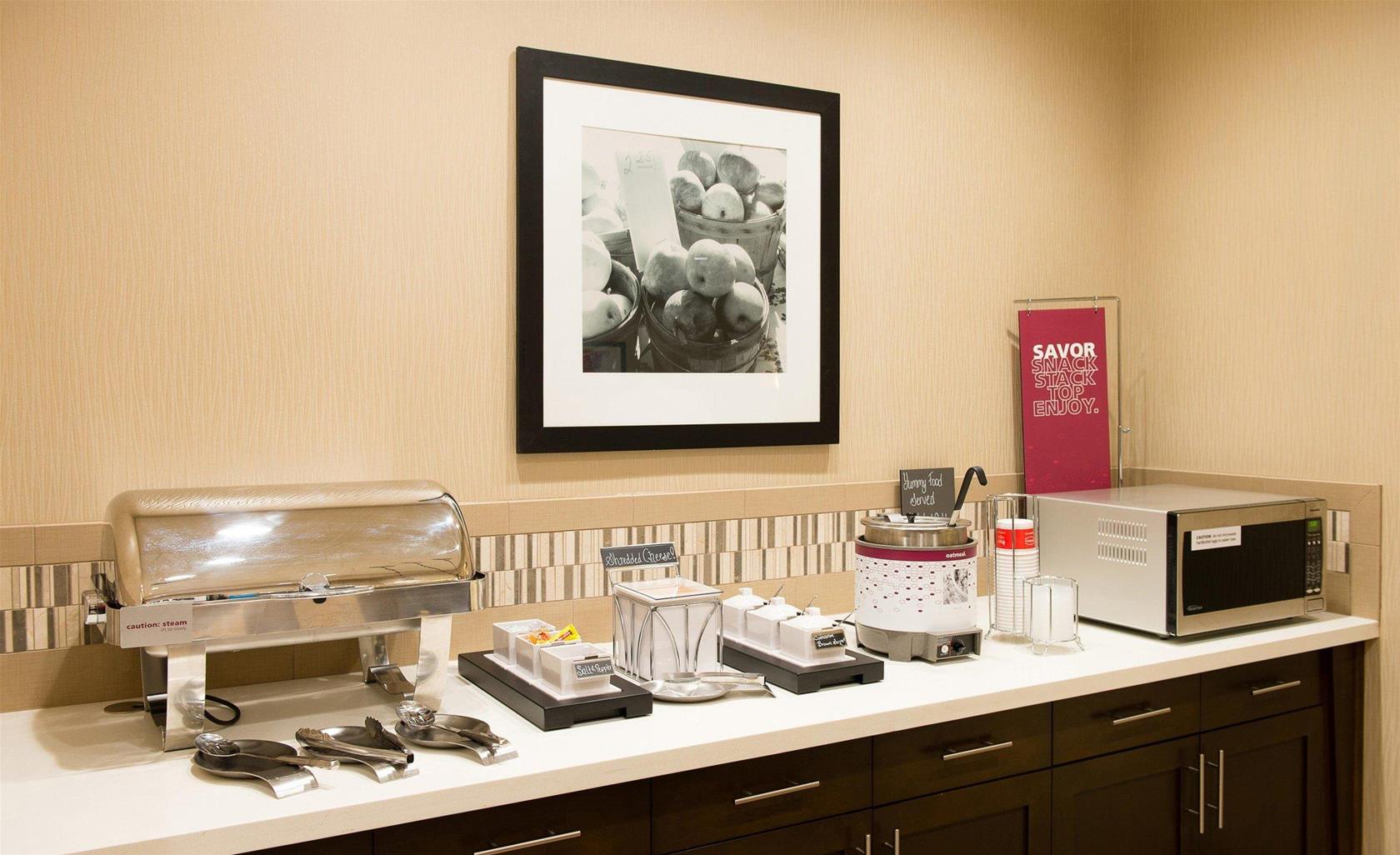 Hampton Inn & Suites Orangeburg Hampton Inn & Suites Orangeburg