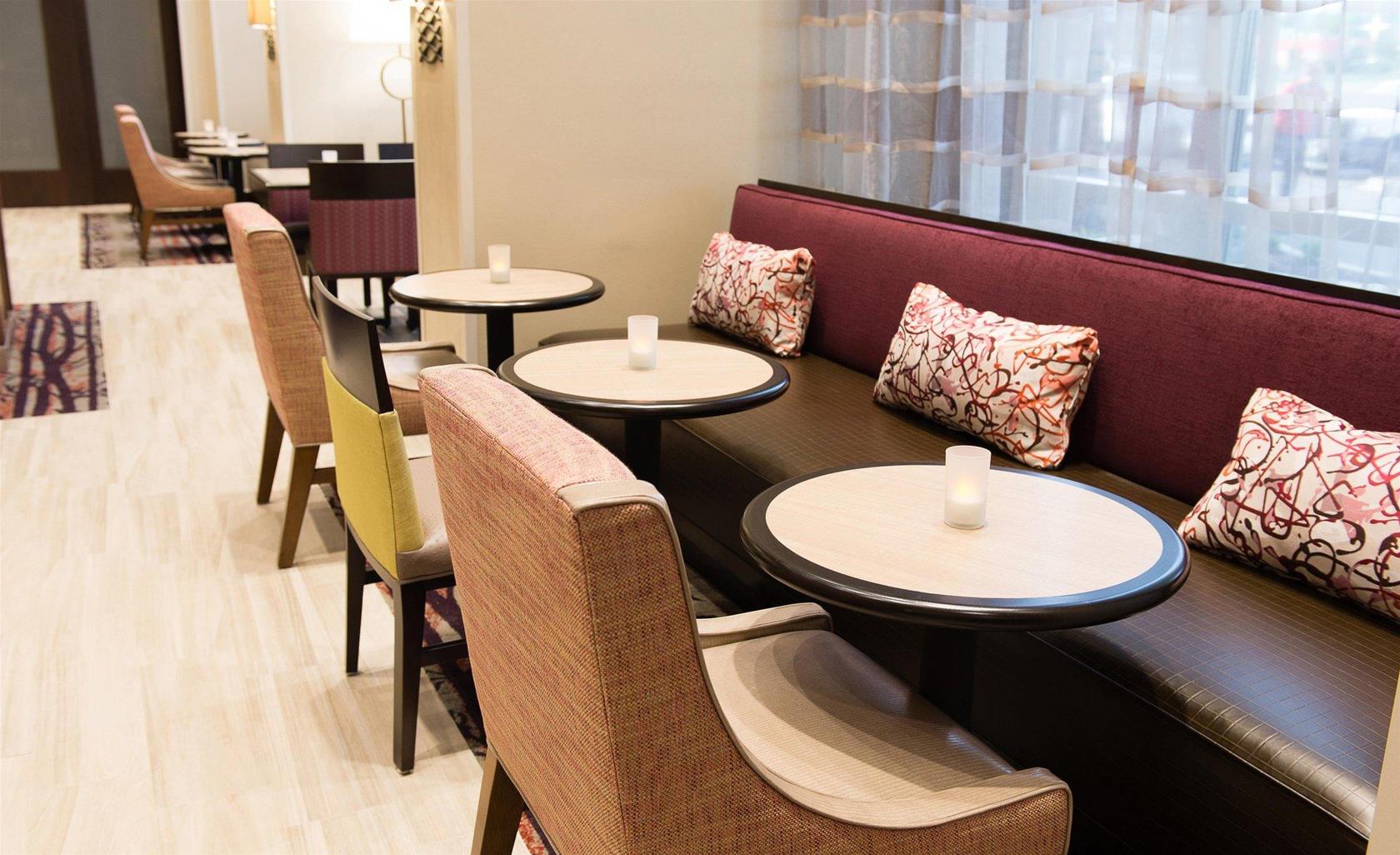 Hampton Inn & Suites Orangeburg Hampton Inn & Suites Orangeburg