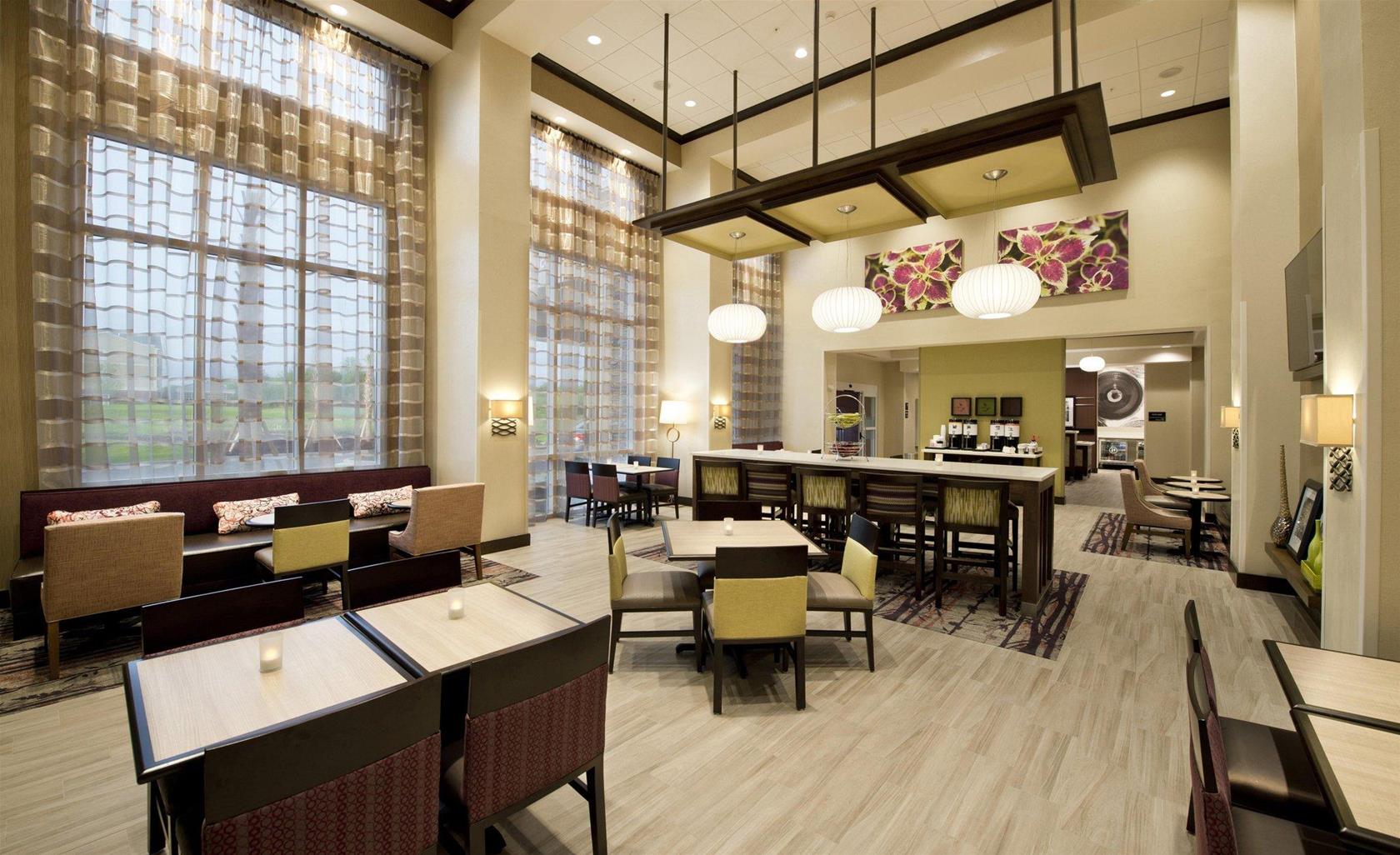 Hampton Inn & Suites Orangeburg Hampton Inn & Suites Orangeburg