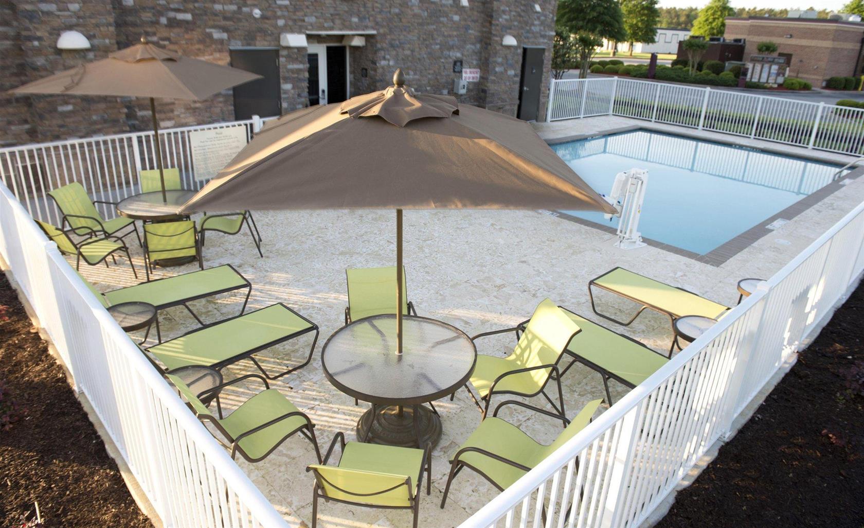 Hampton Inn & Suites Orangeburg Hampton Inn & Suites Orangeburg